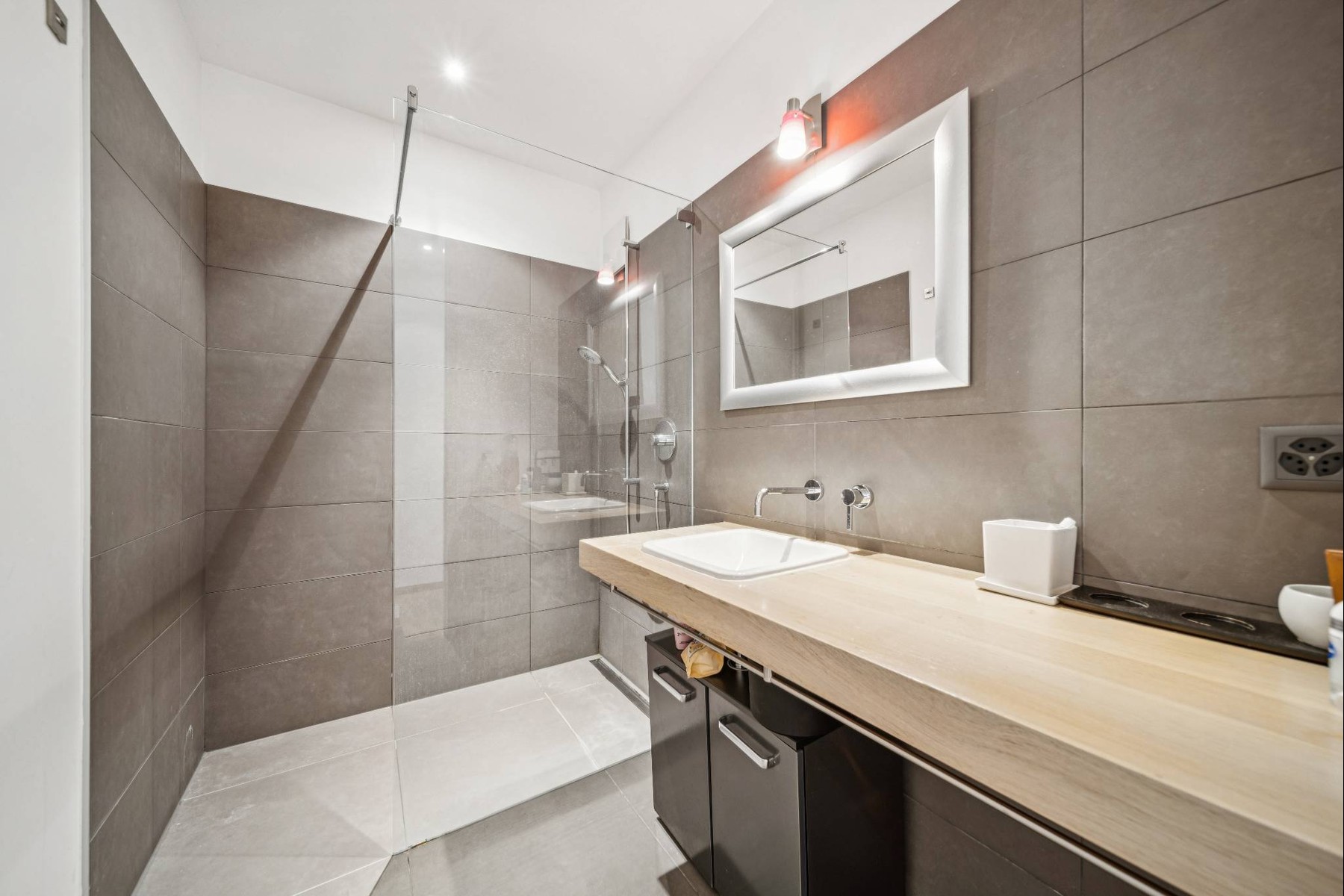  Exceptional duplex in Mousquines - Verdeil with a garden and lake views - 物件實景