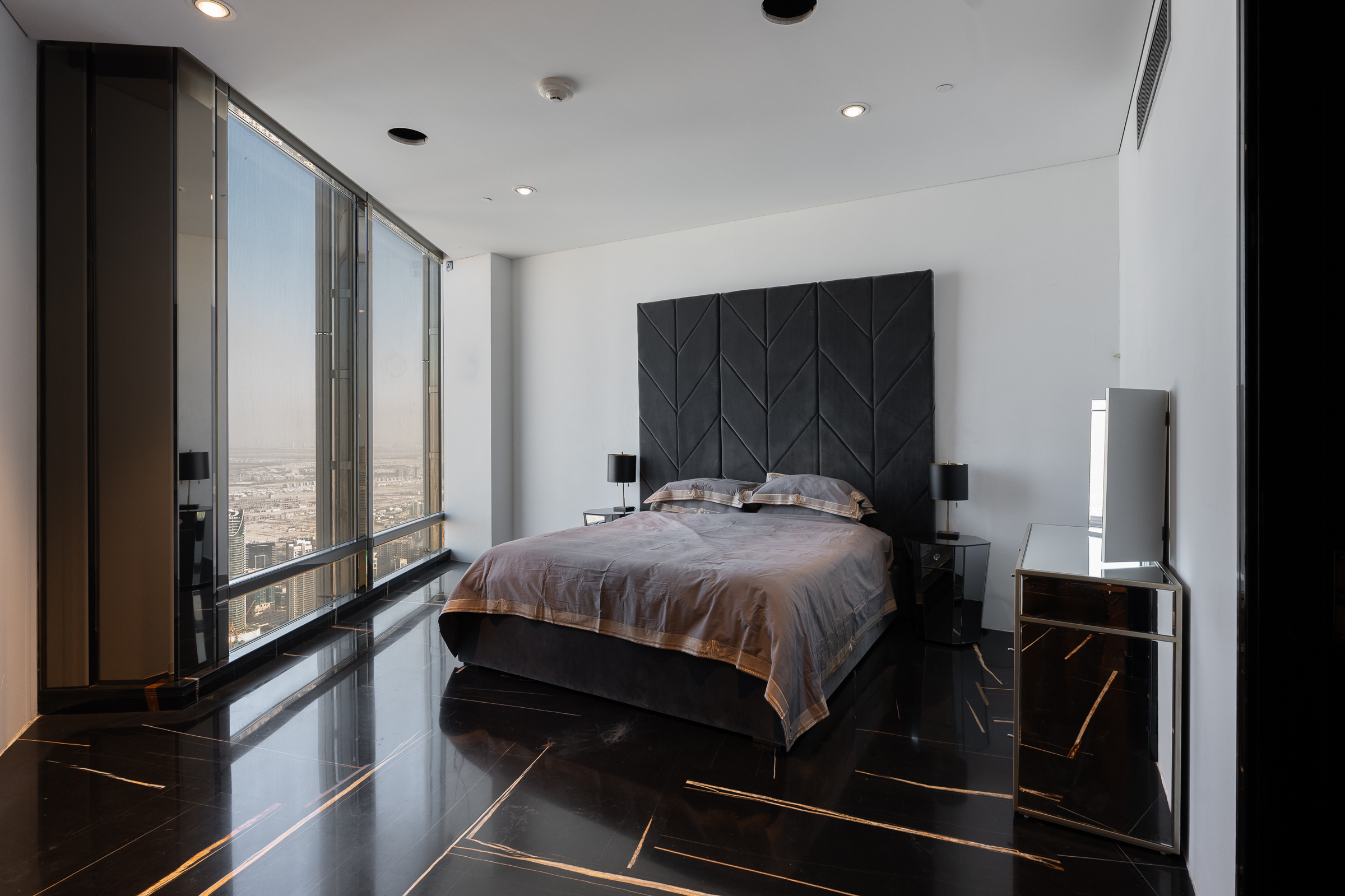  Rare Penthouse in the Burj Khalifa - 物件實景