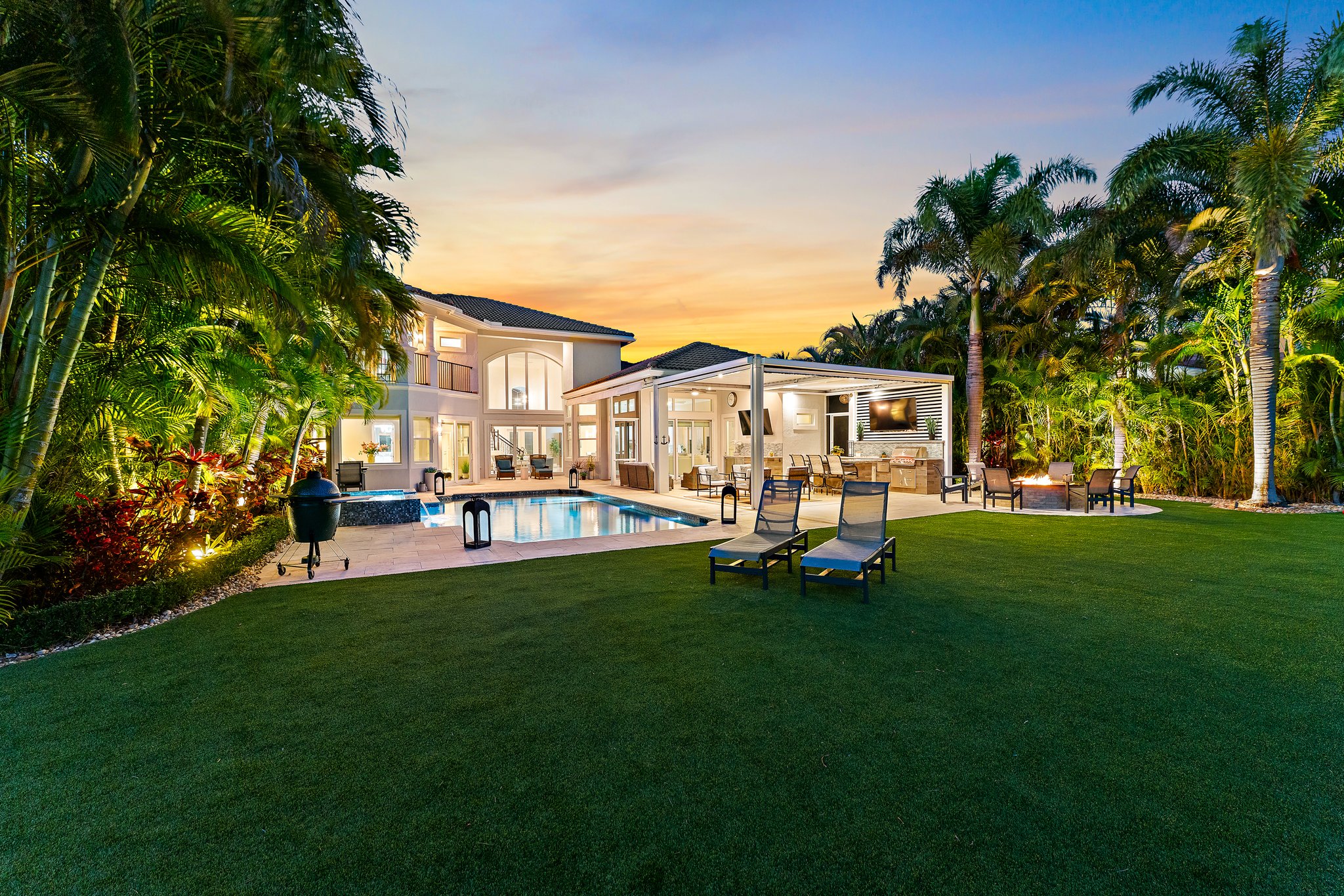  170 Carmela Court, Jupiter, FL, 33478 - 物件實景