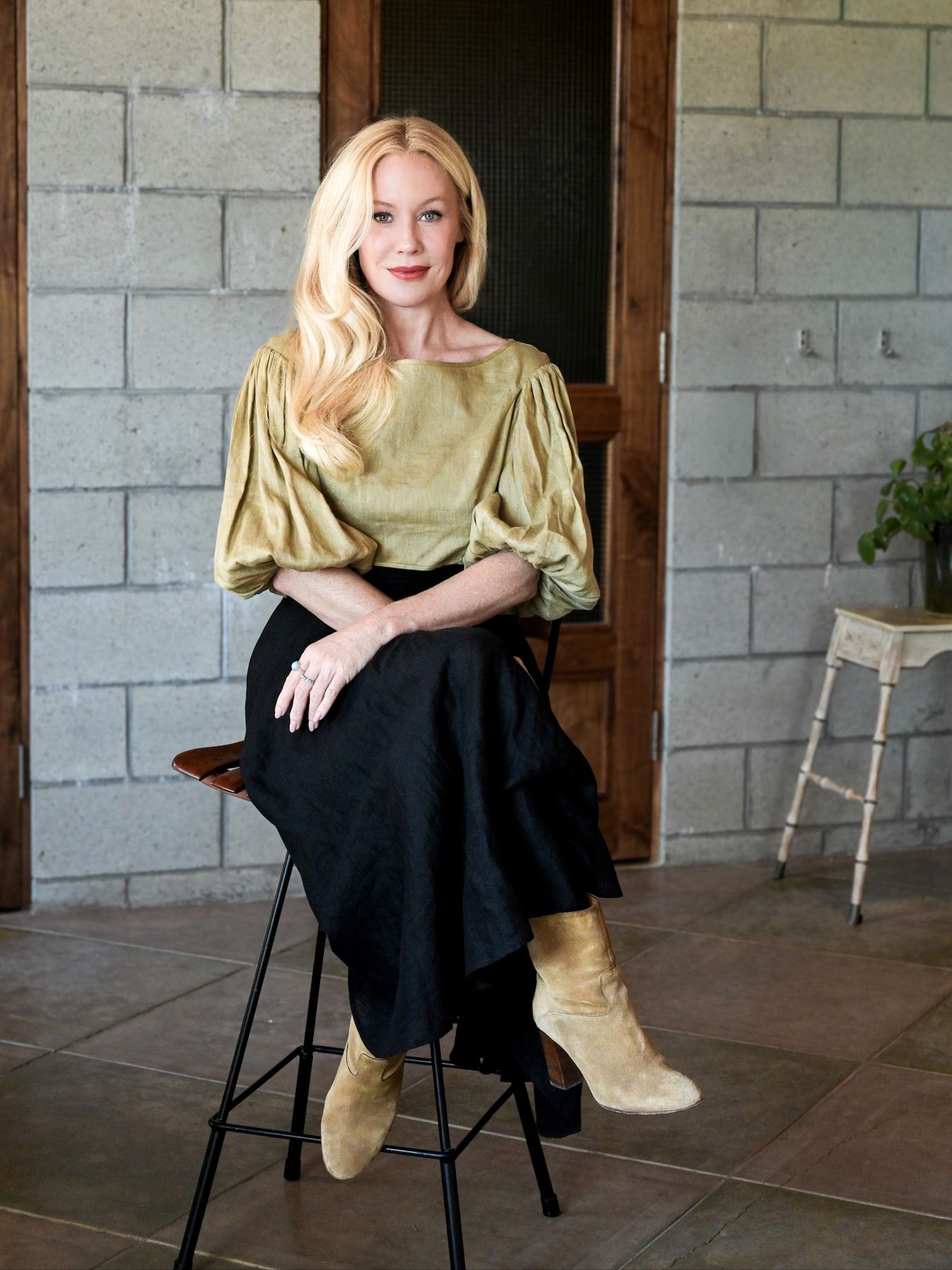 Christina Nelson