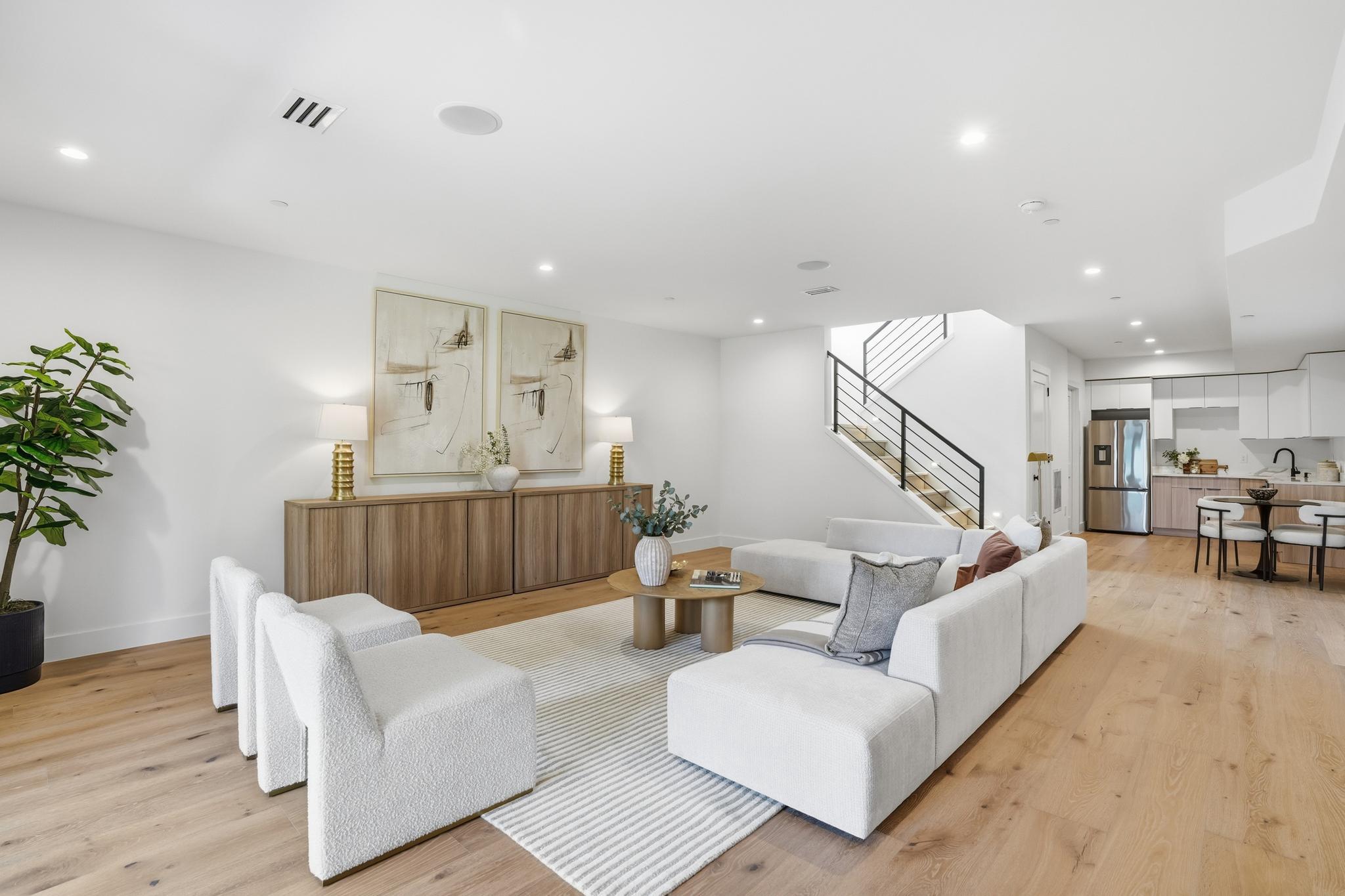  6010 Johnson Avenue, Bethesda, MD, 20817 - 物件實景