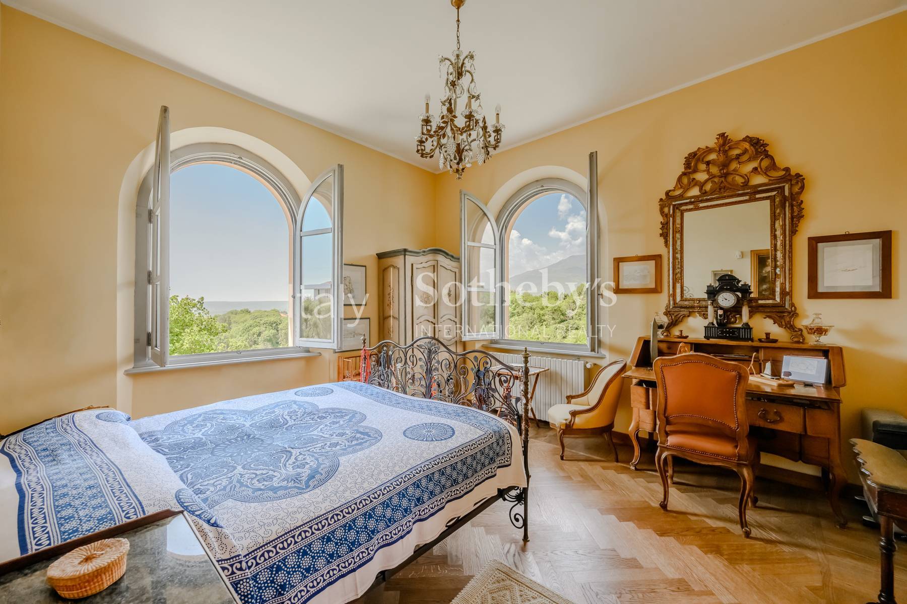  Prestigious Panoramic Estate in the Hills of Biella - 物件實景