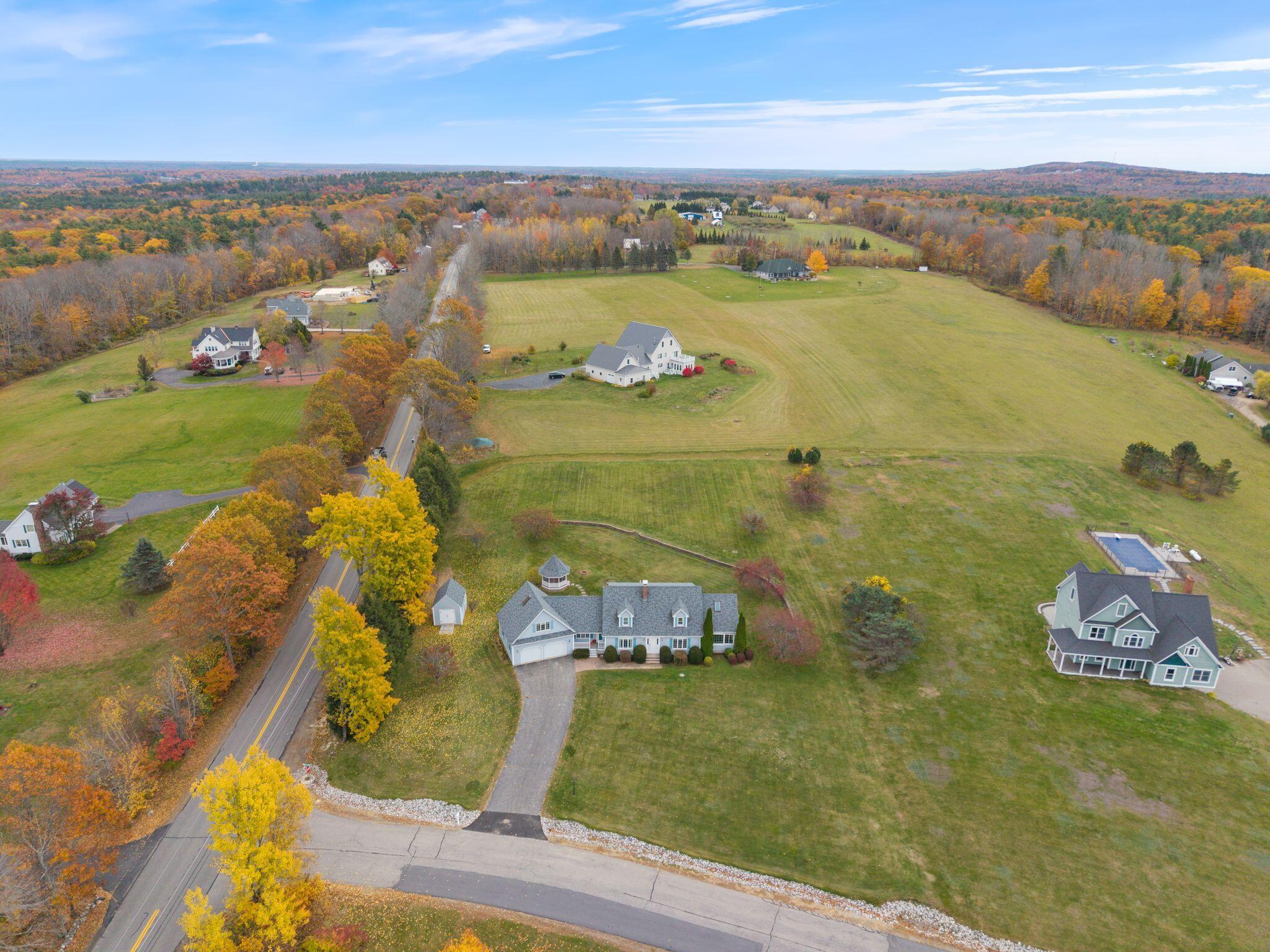Sanford, Maine, 04083, United States, 3 Bedrooms Bedrooms, ,2 BathroomsBathrooms,Residential,For Sale,1987939