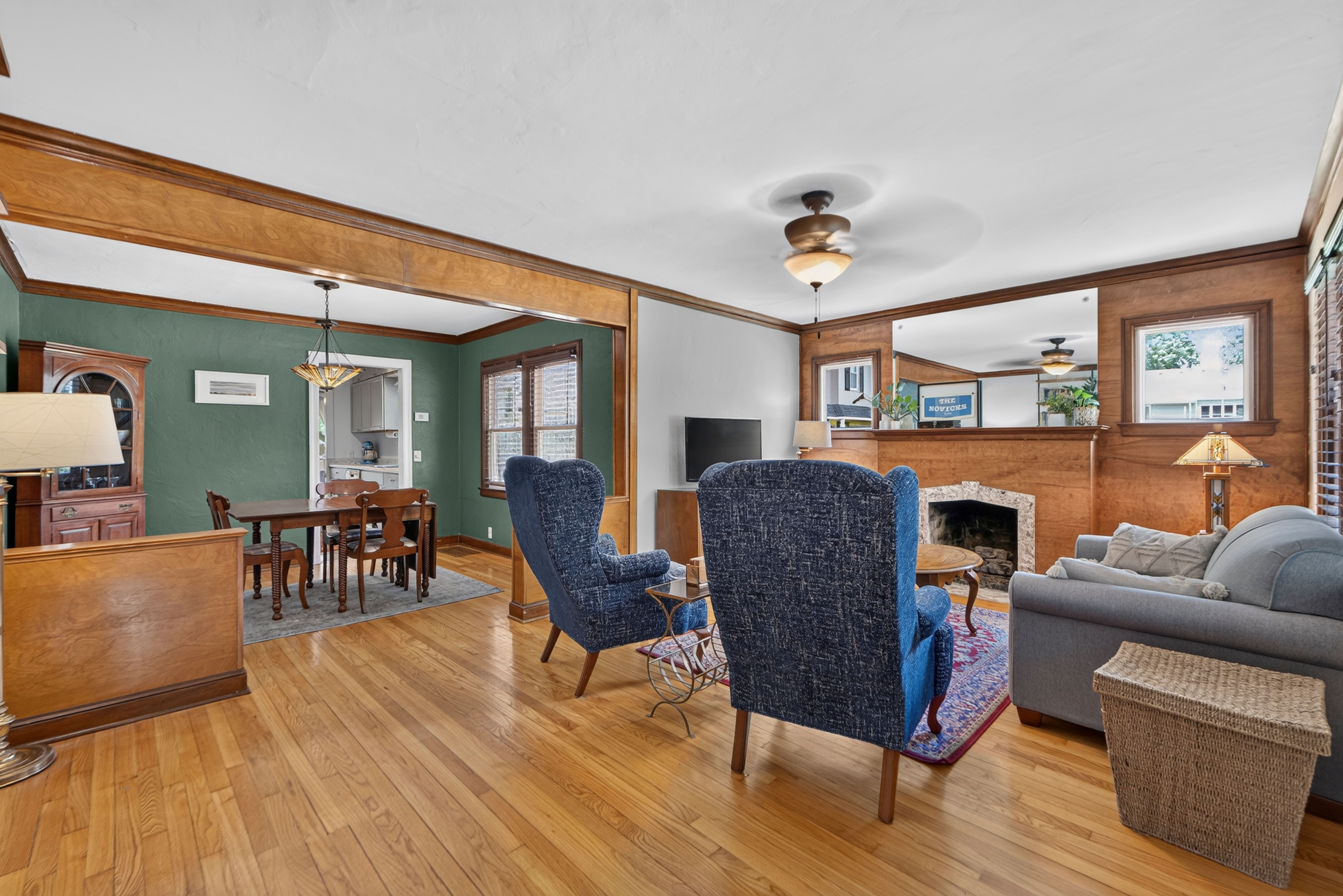  5718 Maple Street, Mission, KS 66202 - 物件實景