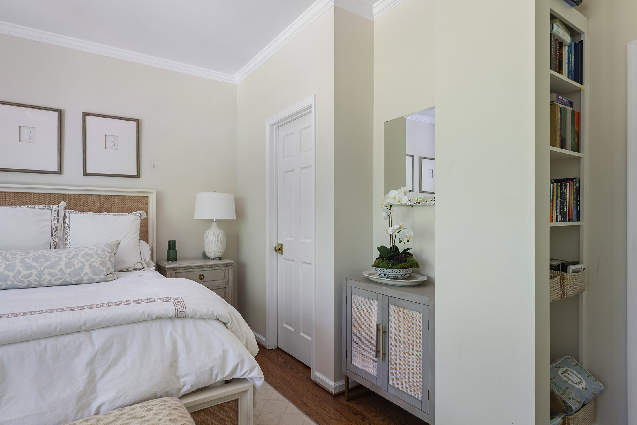  Charming Cottage in the Heart of Sought-after Peachtree Hills - 物件實景