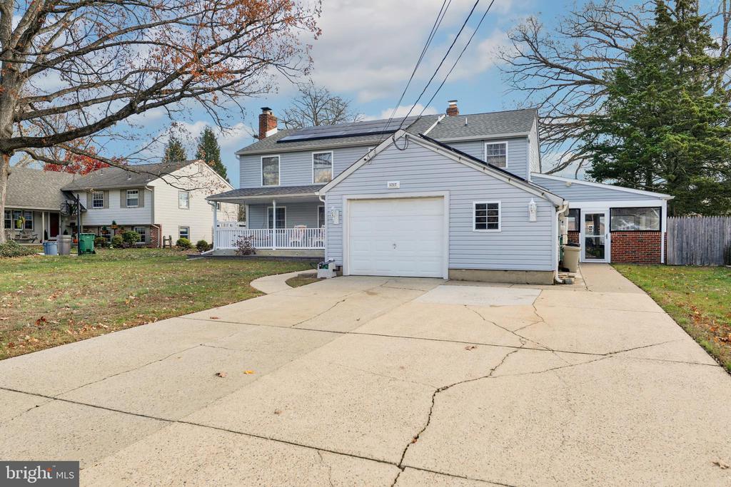 Cherry Hill, New Jersey, 08034, United States, 4 Bedrooms Bedrooms, ,4 BathroomsBathrooms,Residential,For Sale,1990479