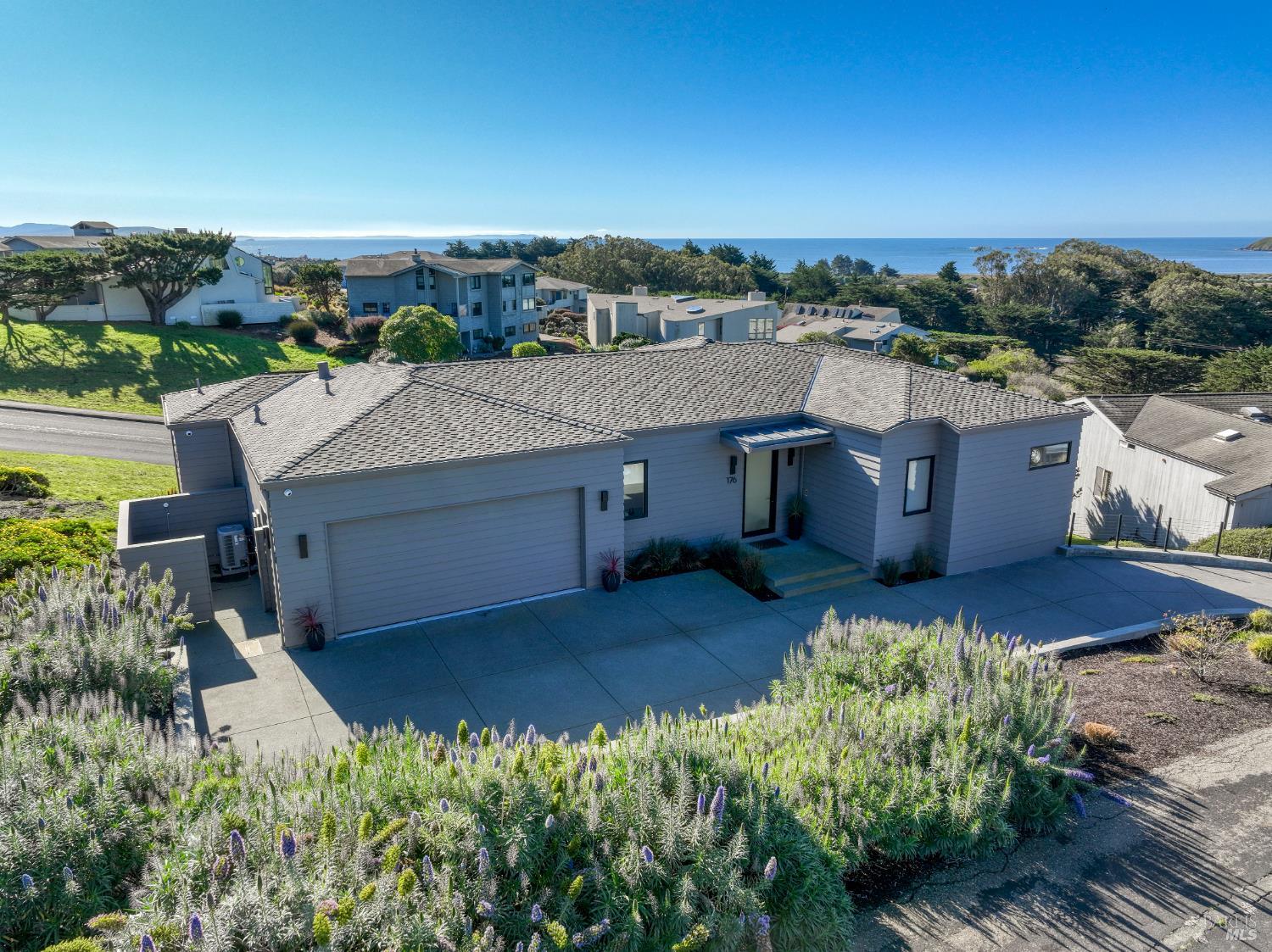 Bodega Bay, California, 94923, United States, 4 Bedrooms Bedrooms, ,5 BathroomsBathrooms,Residential,For Sale,1940250