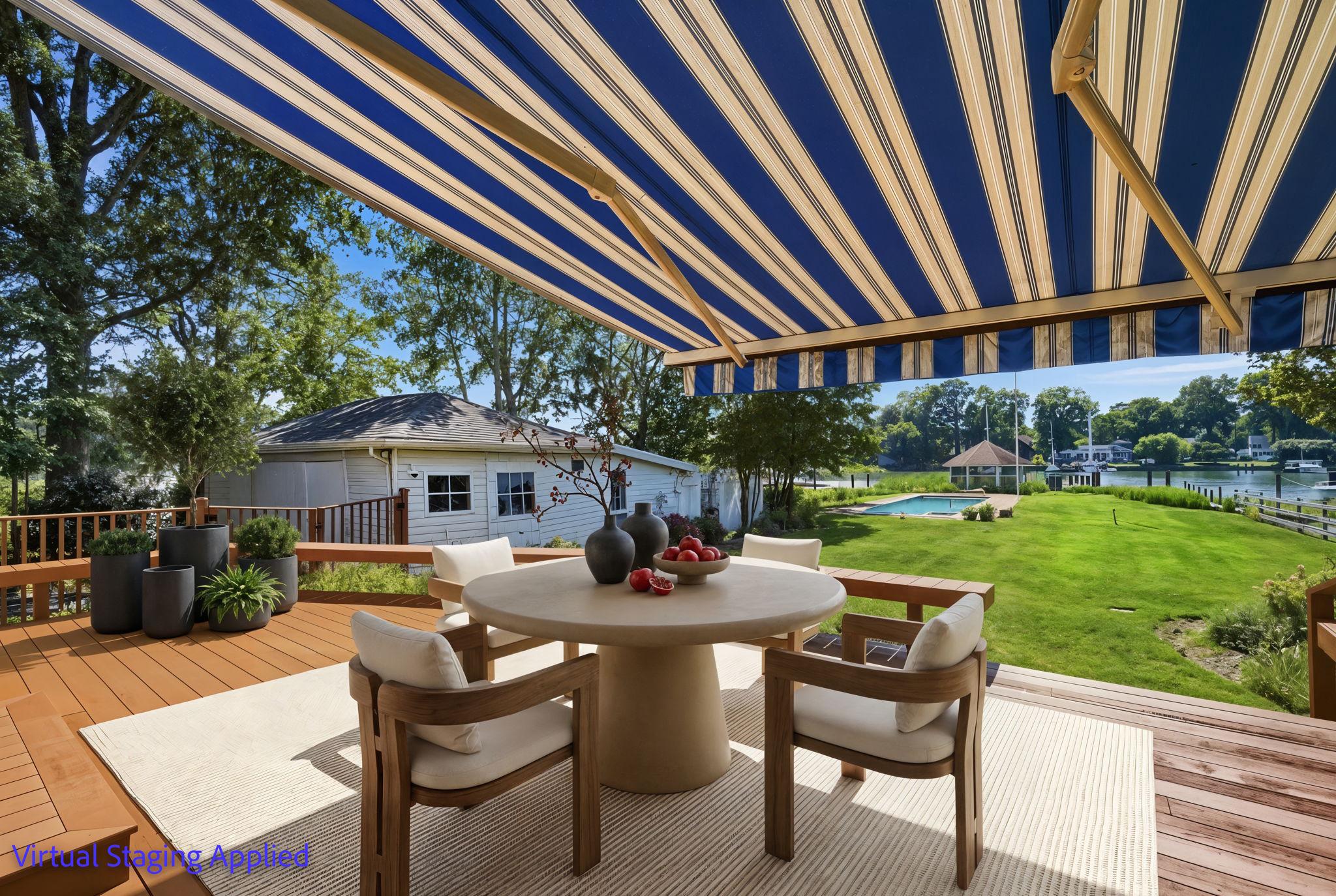  104 Myrtle Street, Oxford, MD, 21654 - 物件實景