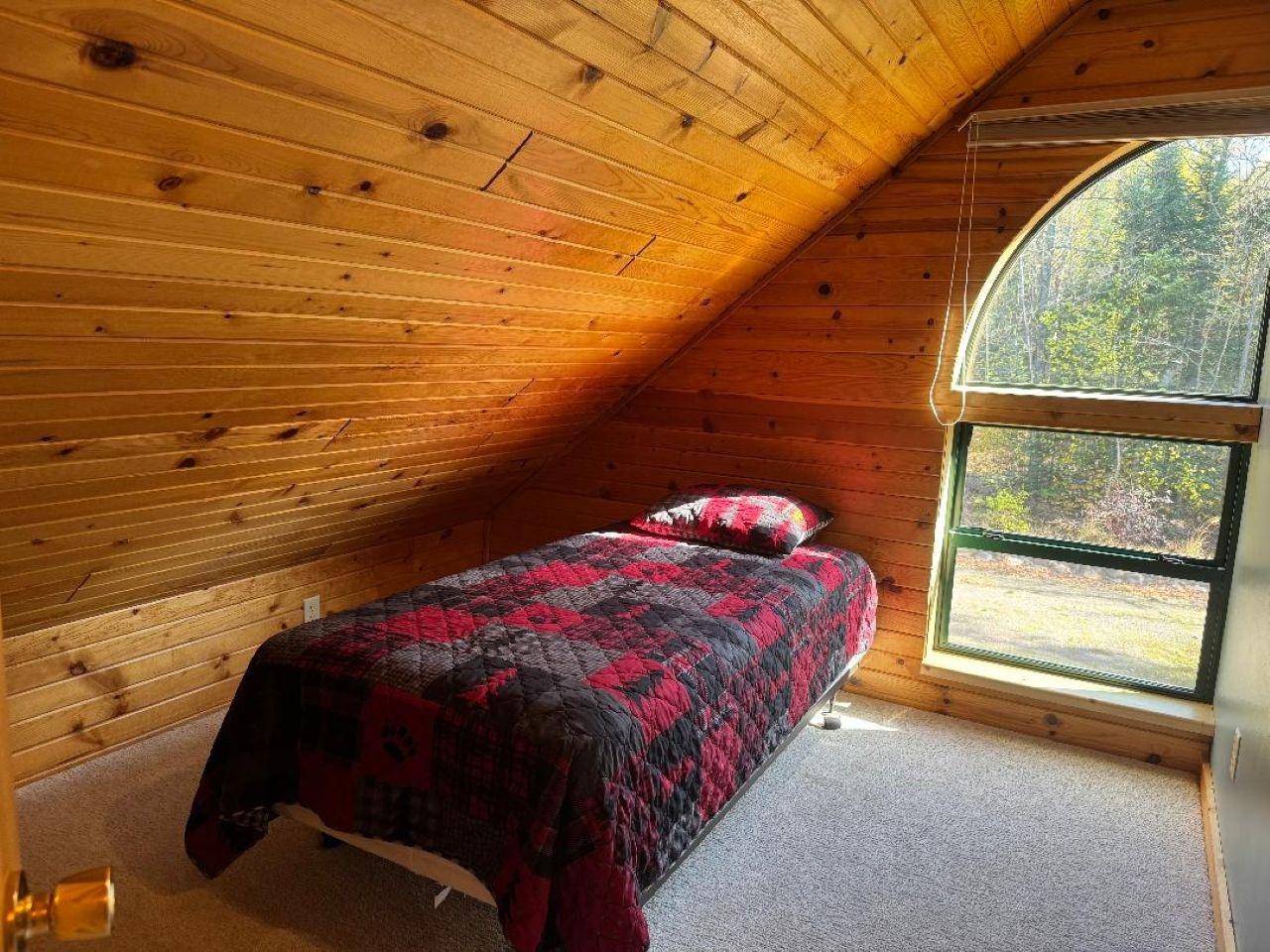 Eisenstein, Wisconsin, 54552, United States, 4 Bedrooms Bedrooms, ,3 BathroomsBathrooms,Residential,For Sale,1974419