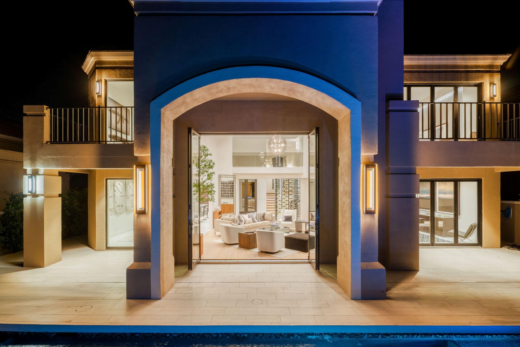  7323 E Gainey Ranch Road  Scottsdale, AZ - 物件實景