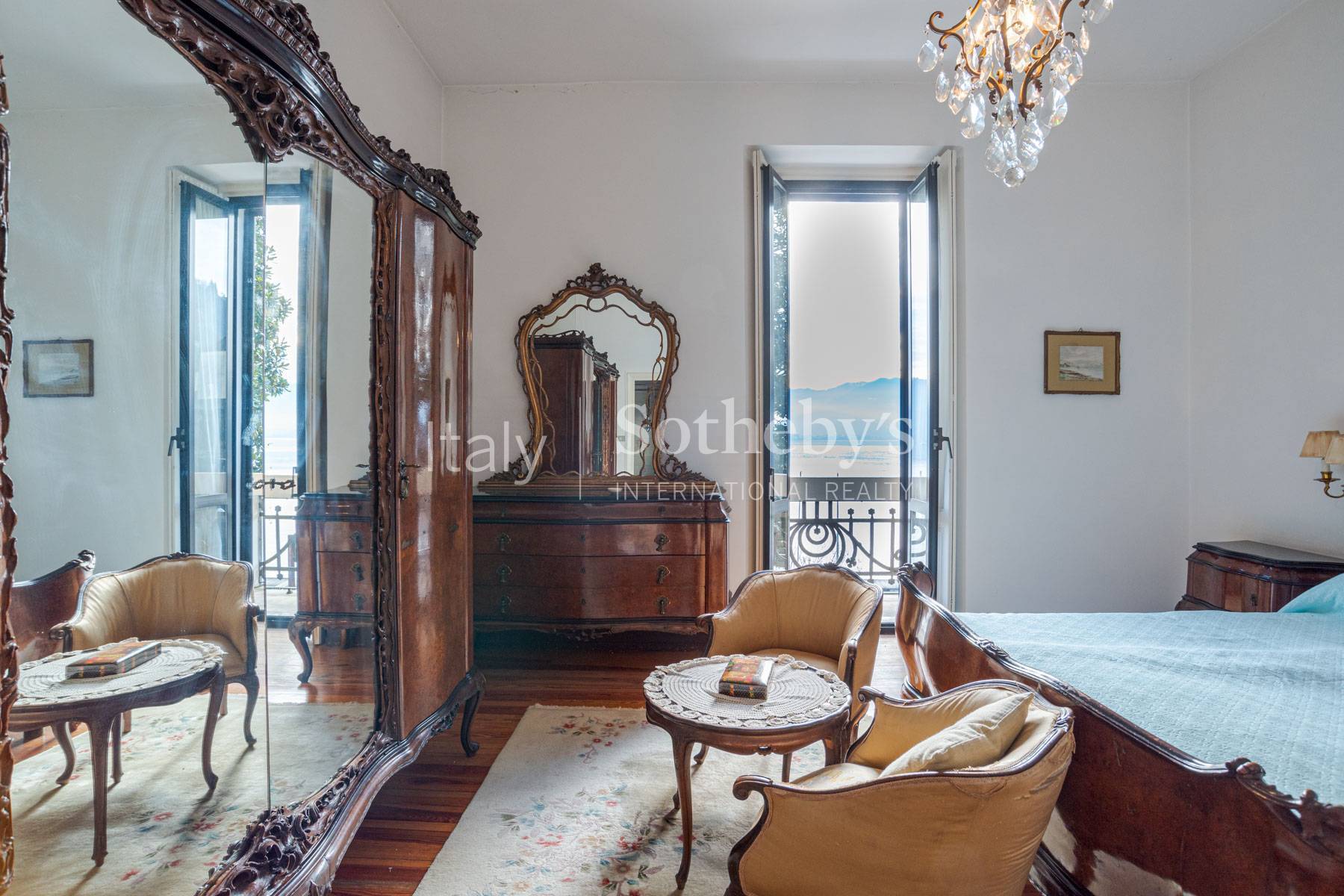  Splendid property on the shores of Lake Maggiore - 物件實景