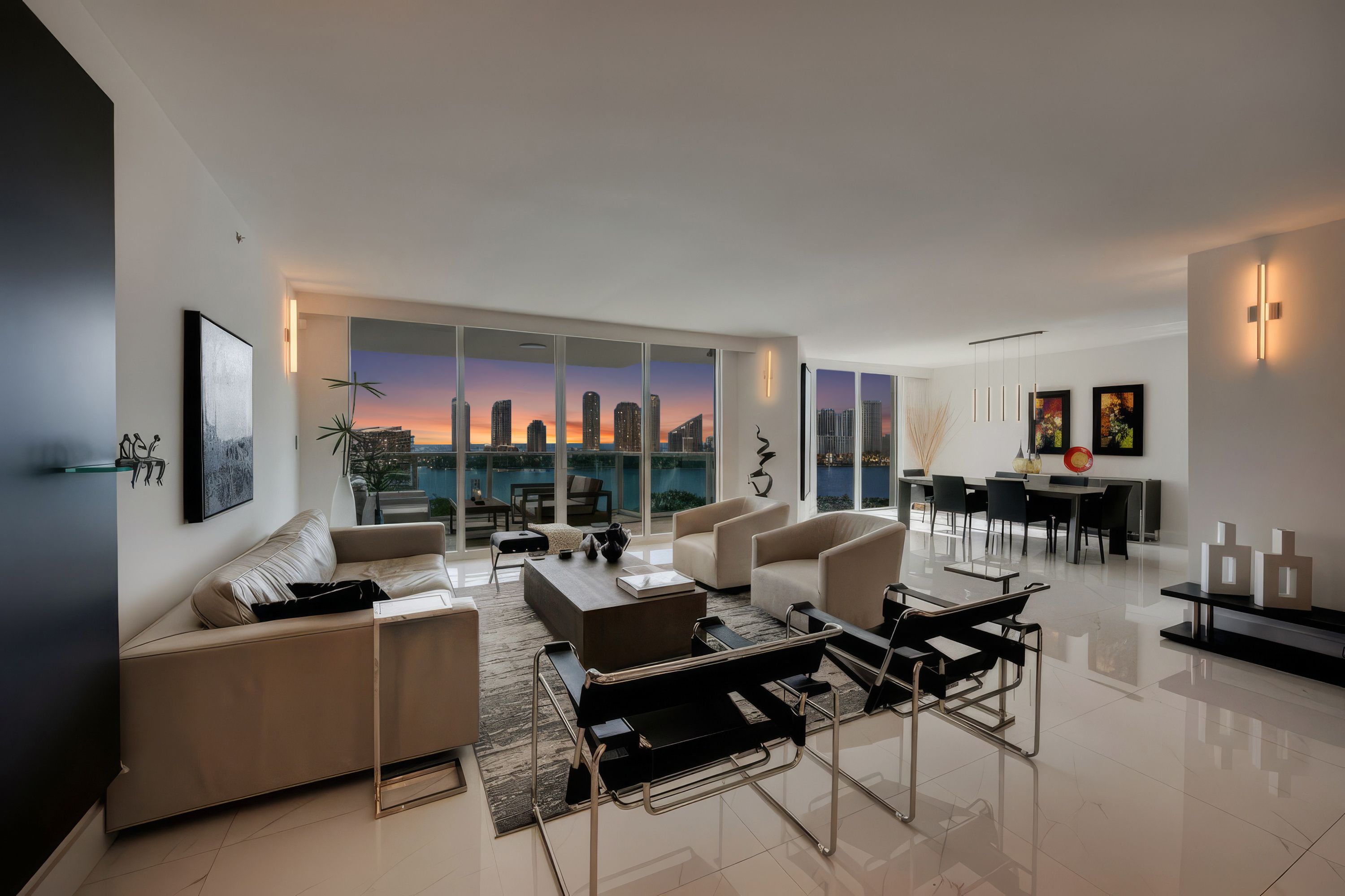  3201 NE 183rd St, Aventura, FL, 33160 - 物件實景
