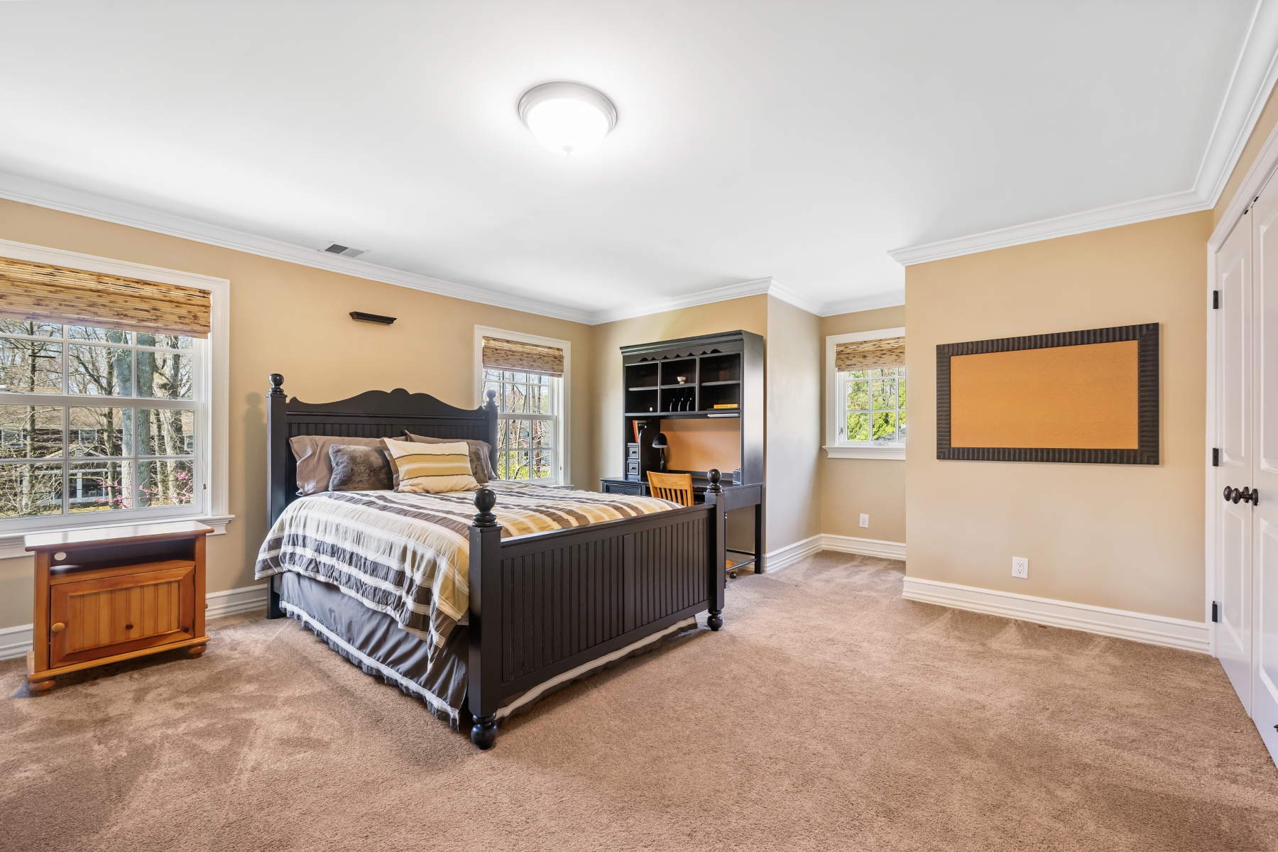  Bucks County Colonial Provides Seamless Indoor-Outdoor Living - 物件實景