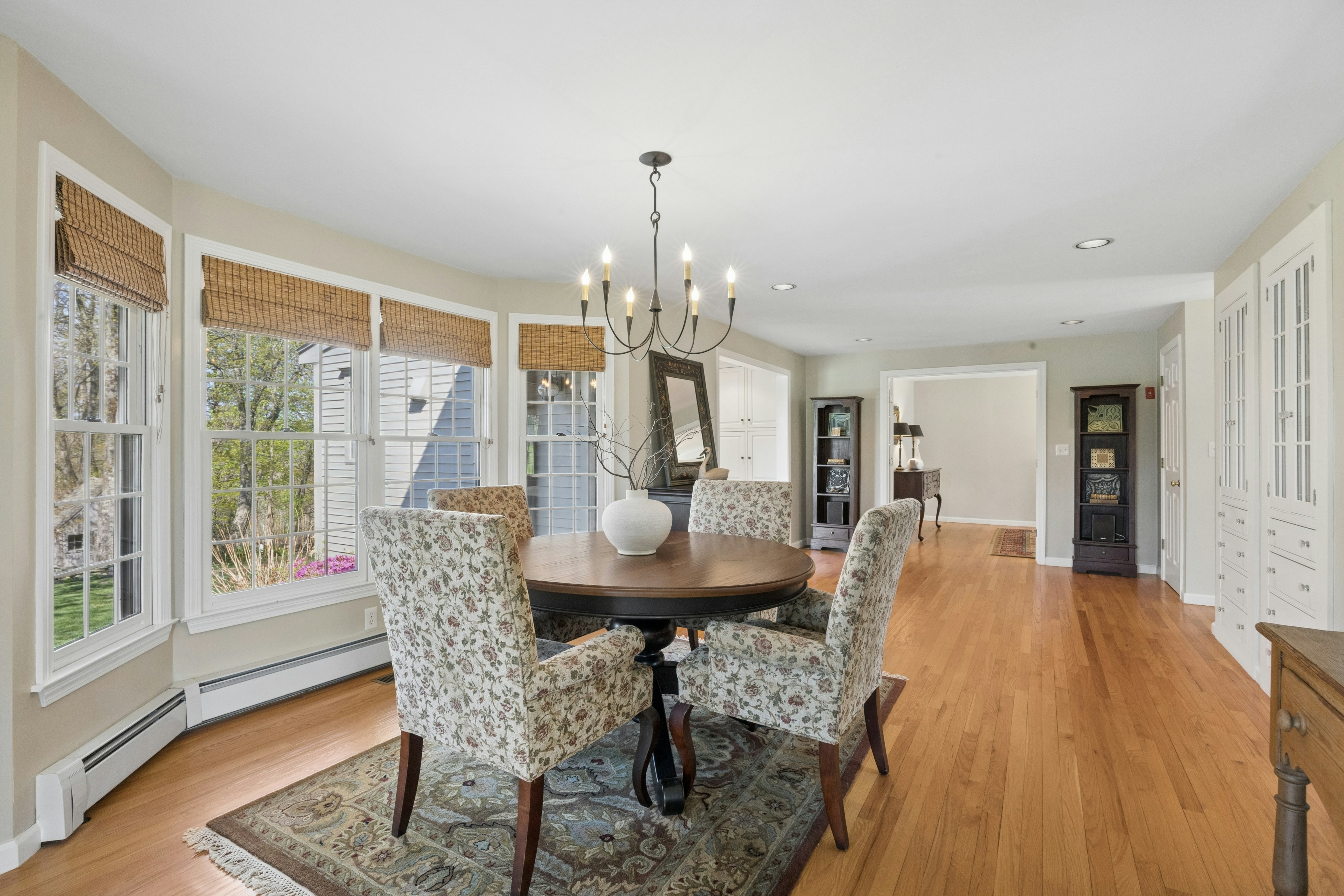  177 Long Hill Road, Bolton, MA 01740 - 物件實景