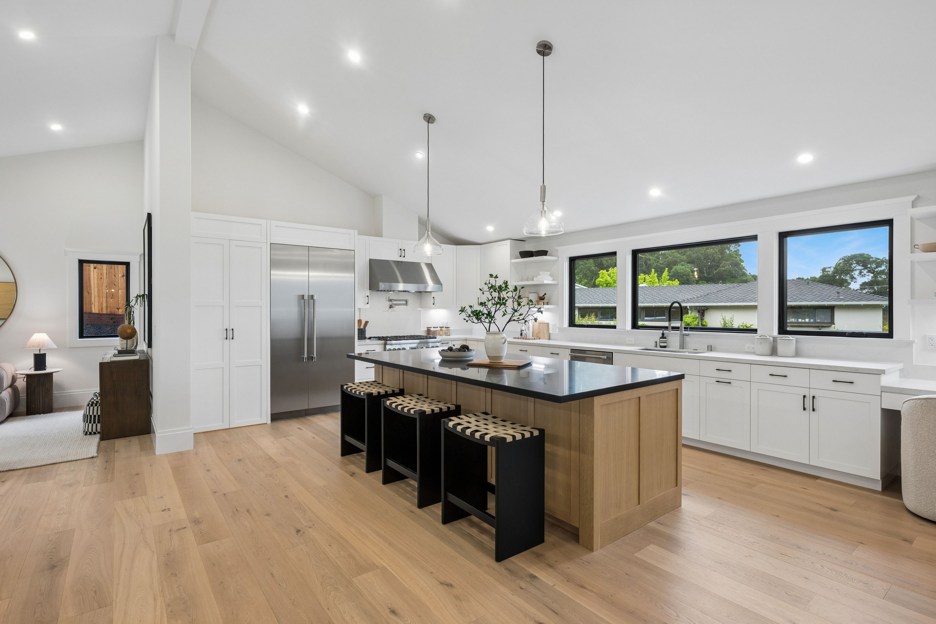  Spectacular Newly Developed Home - 物件實景