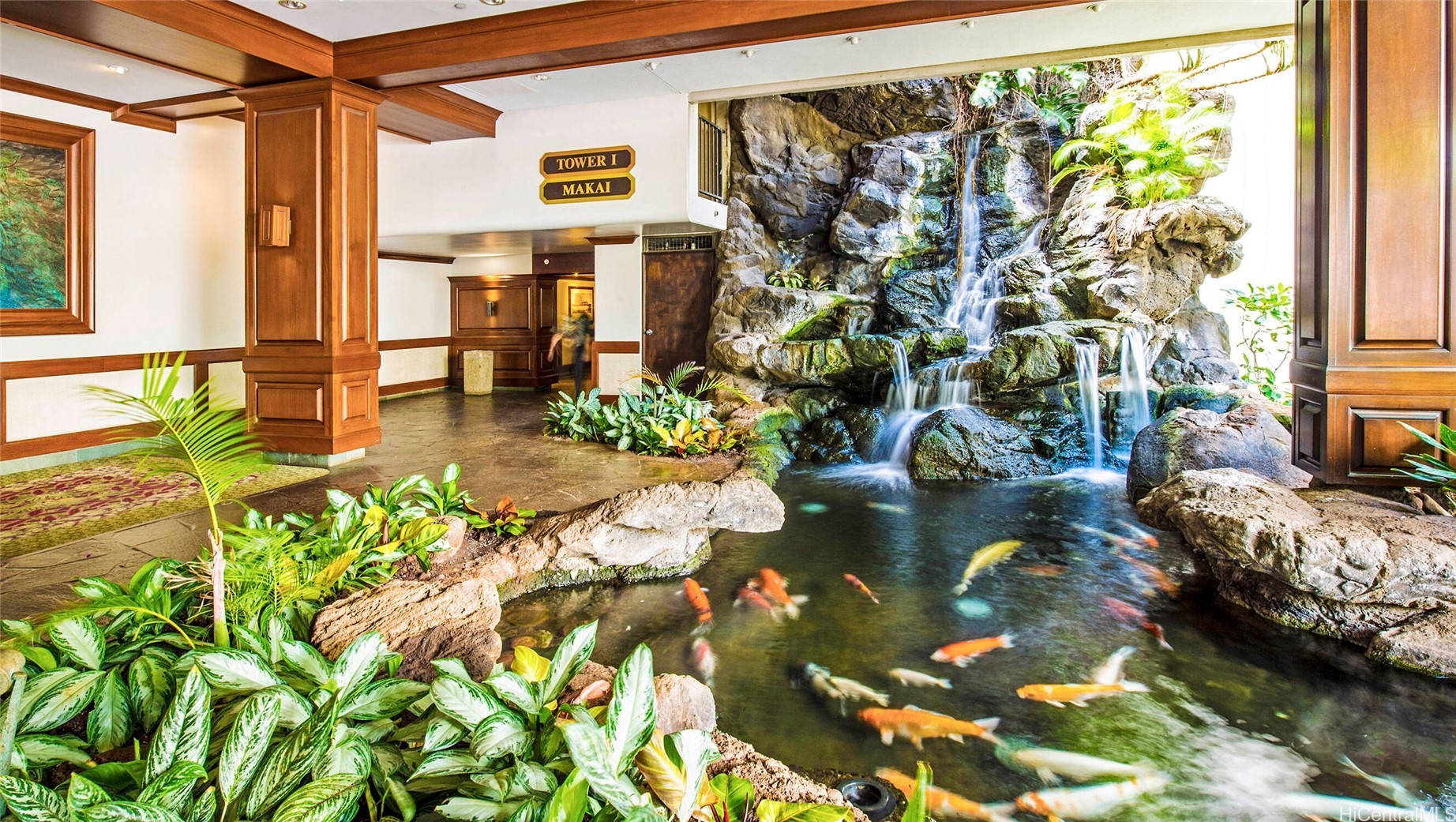 Honolulu, Hawaii, 96815, United States, 1 Bedroom Bedrooms, ,1 BathroomBathrooms,Residential,For Sale,1840512