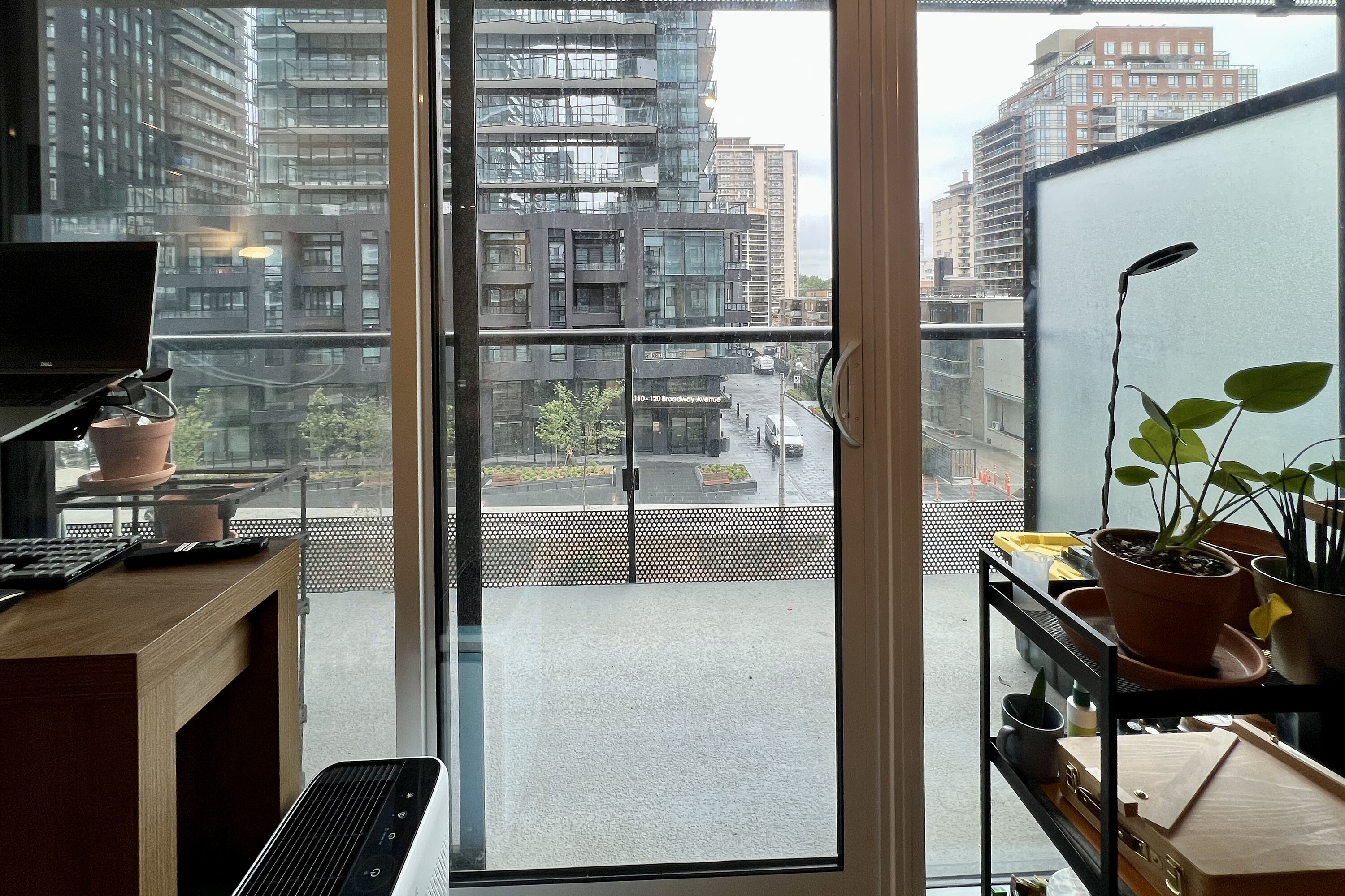  Line 5 Condos - 物件實景