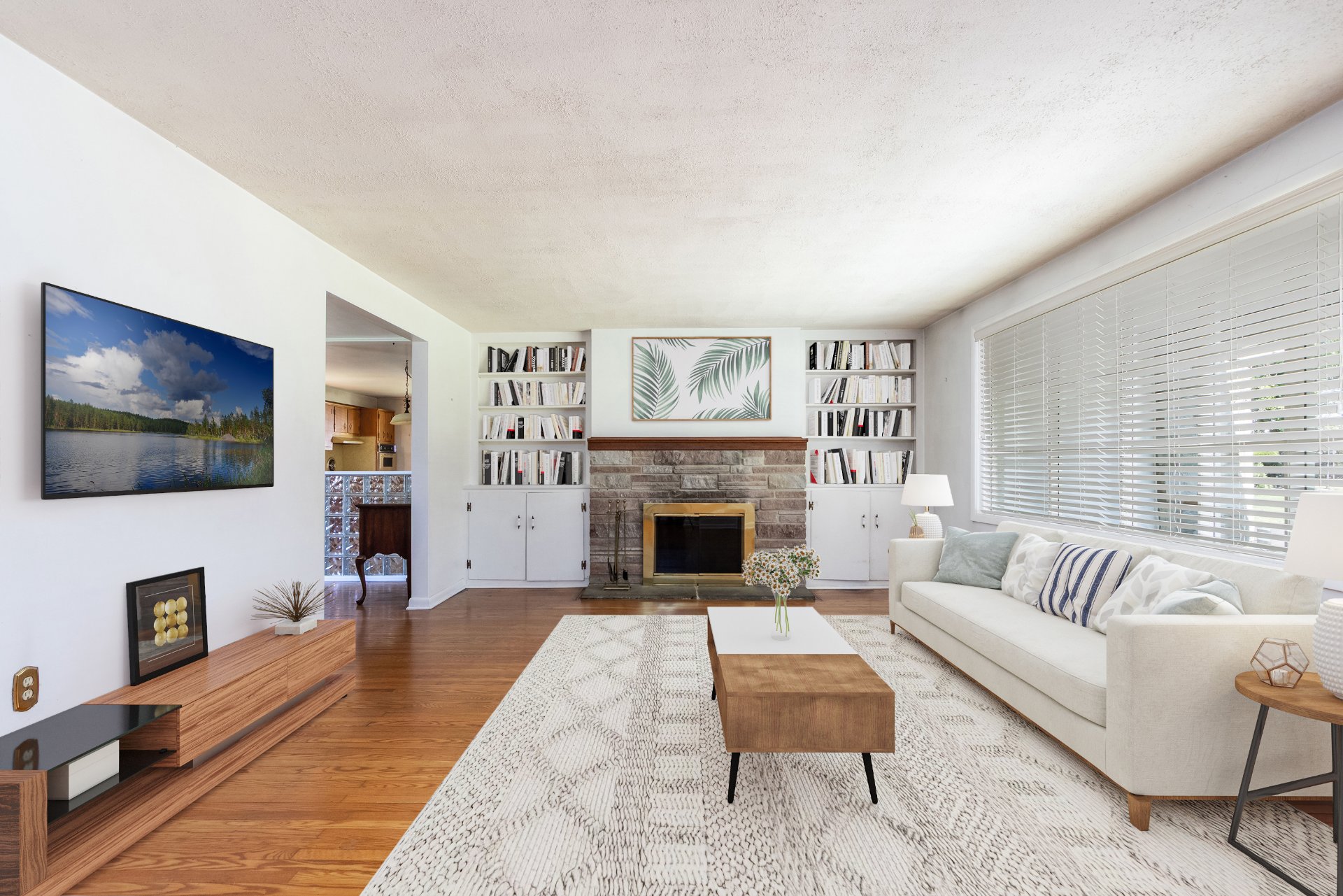  1104 Almshouse Road, Ivyland, PA 18974 - 物件實景