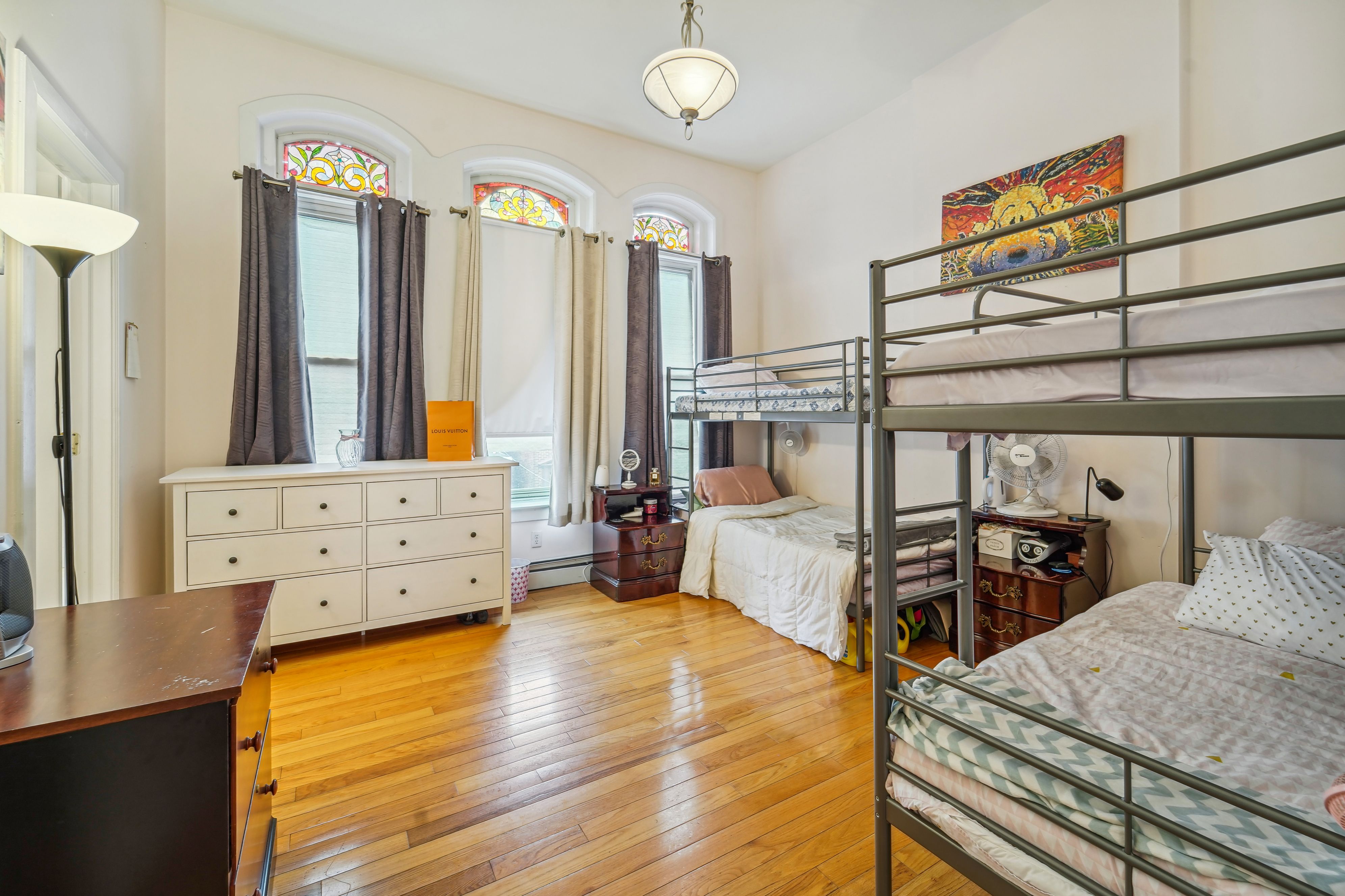  105 Jefferson Street, Newark, NJ 07105 - 物件實景