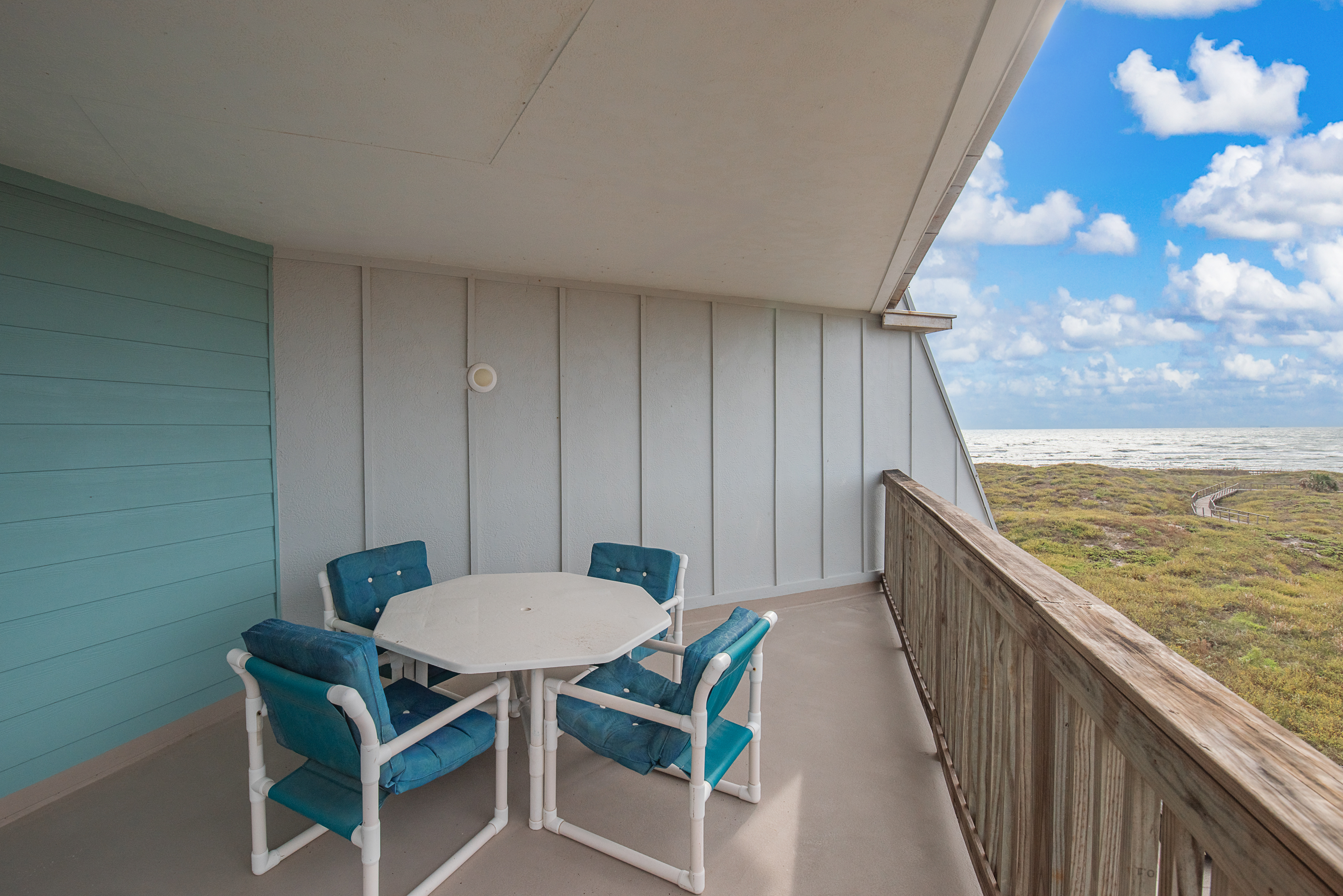 Stylish 2BR with Expansive Ocean Views - 物件實景