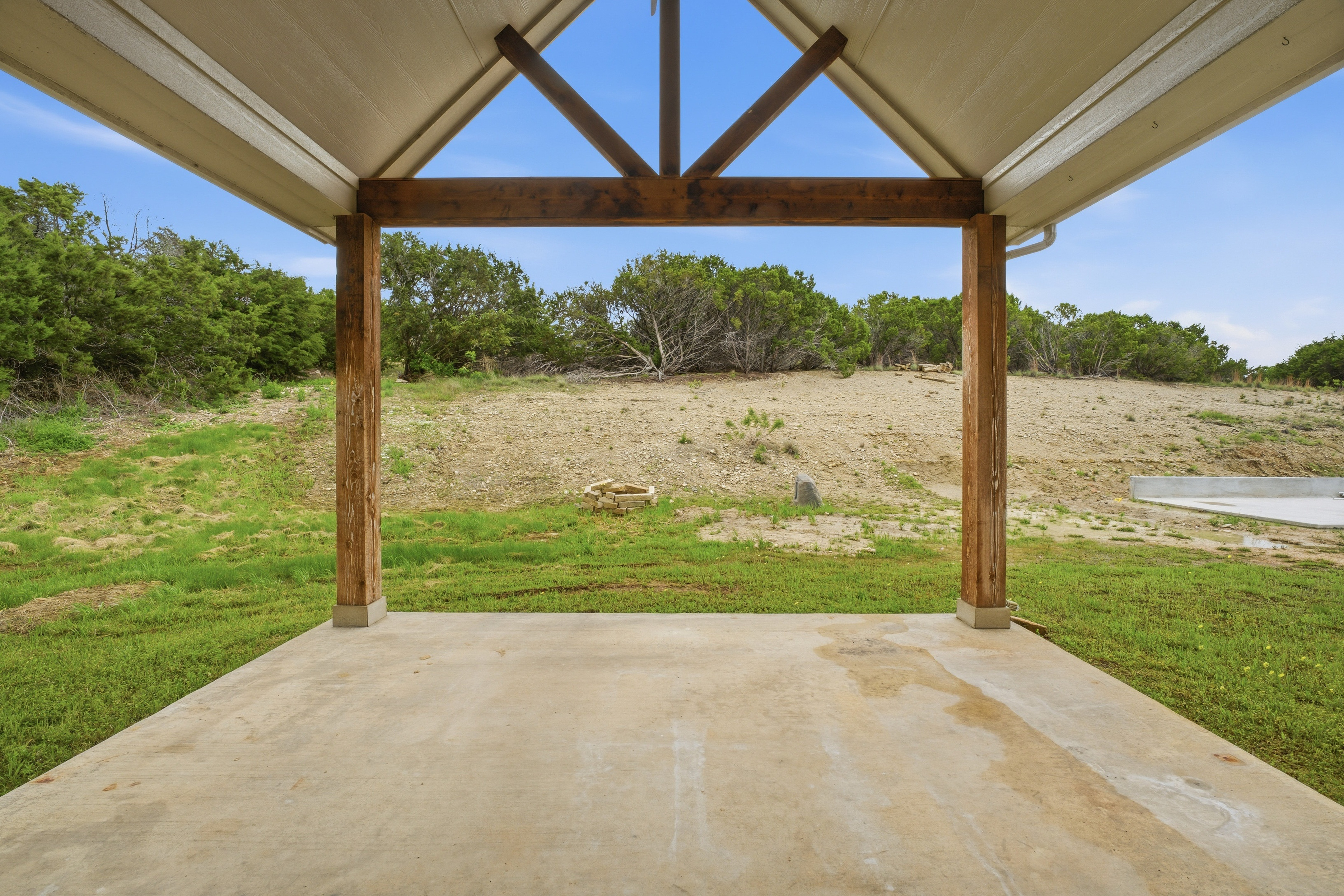  198 Cedar Mountain Drive, Weatherford, TX, 76085 - 物件實景