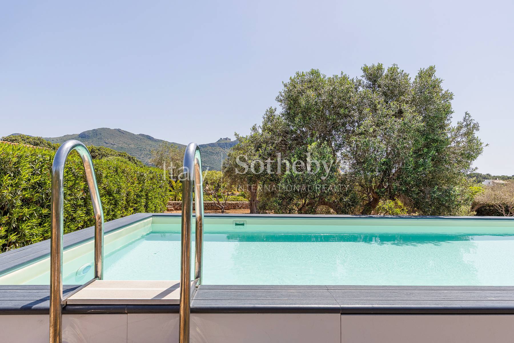  Exclusive villa in the heart of the Egadi Islands - 物件實景