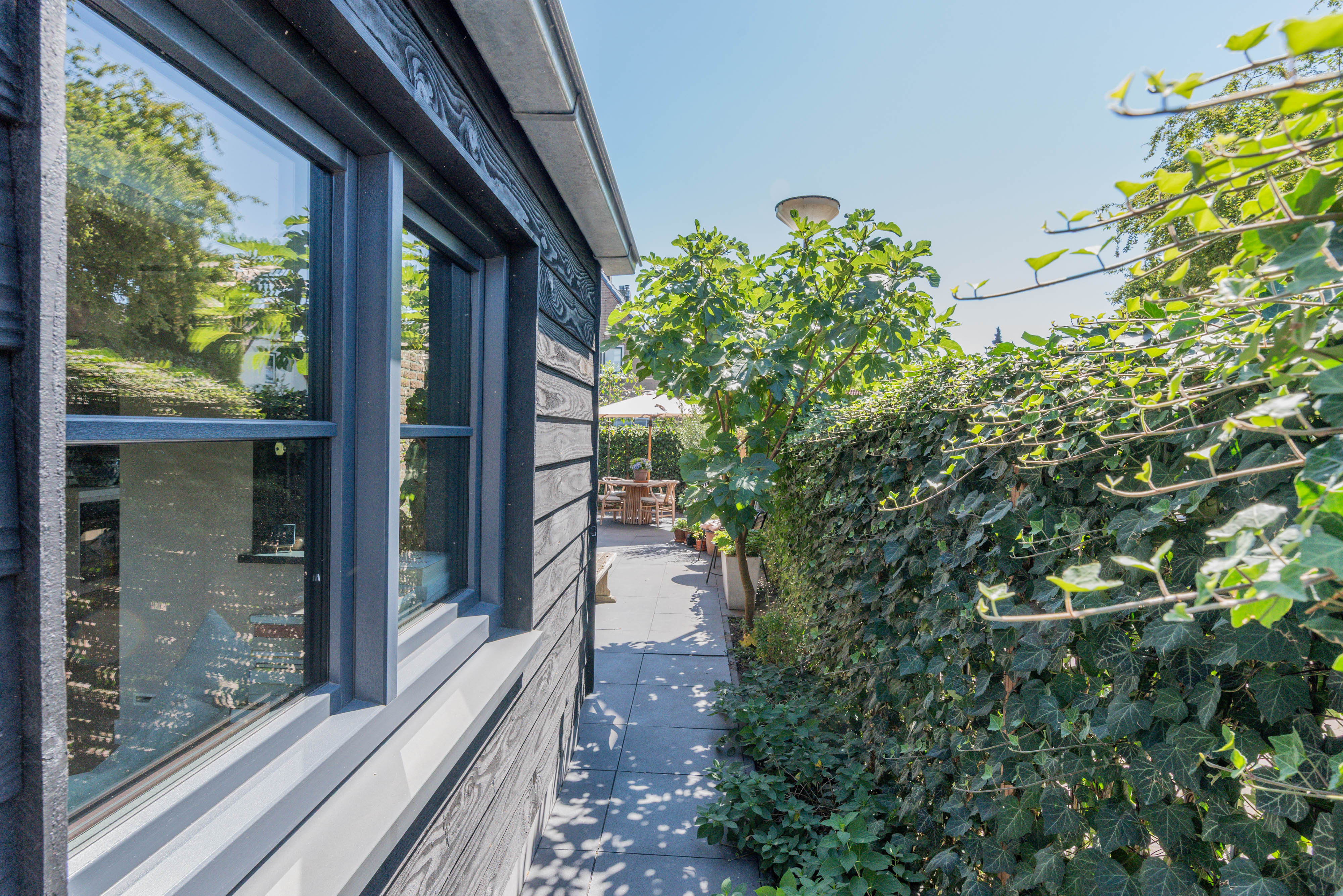  Luxury, Space and Tranquility in the Heart of Laren - 物件實景