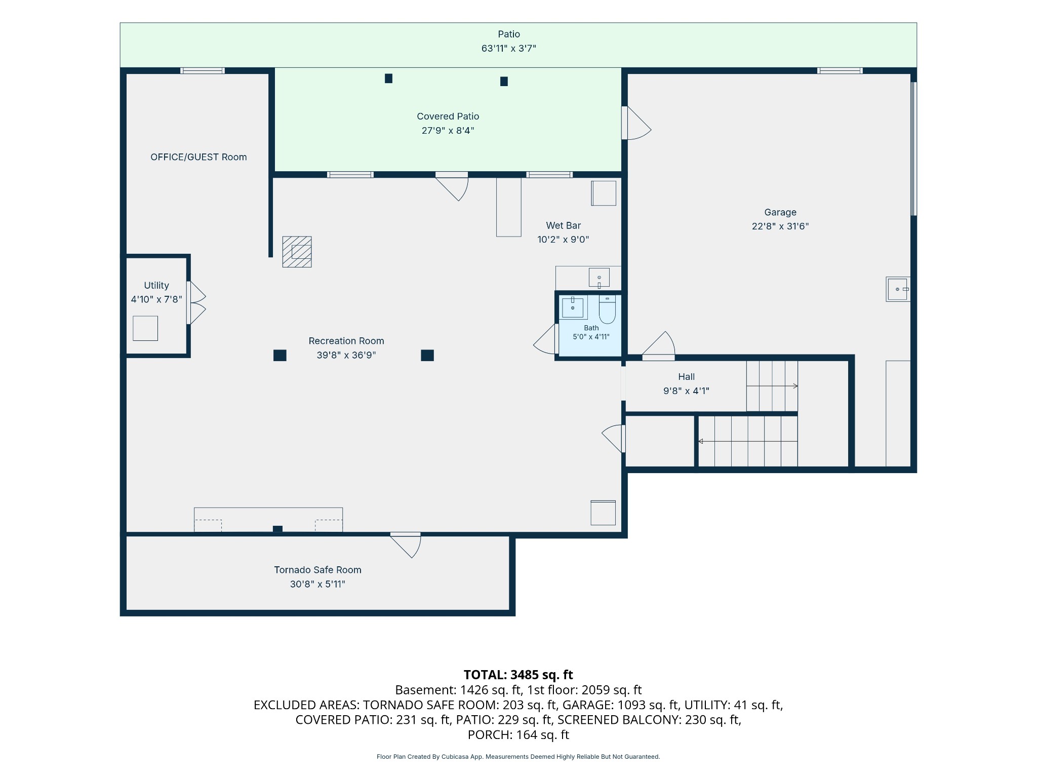  5580 Powell Sullivan Rd, Franklin, TN, 37064 - 物件實景