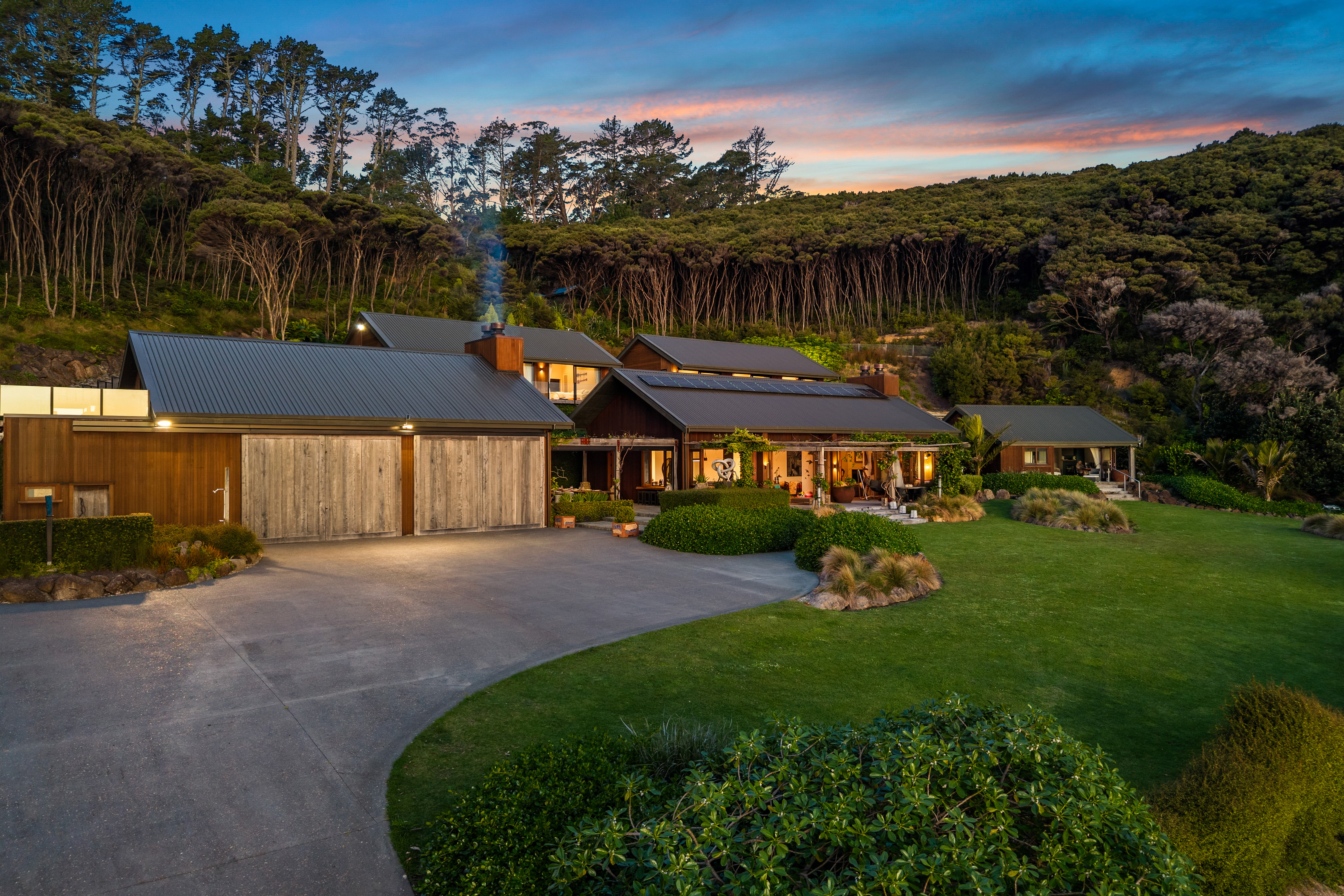  Matai Estate, 174 McKenzie Road, Te Tii, Kerikeri - 物件實景