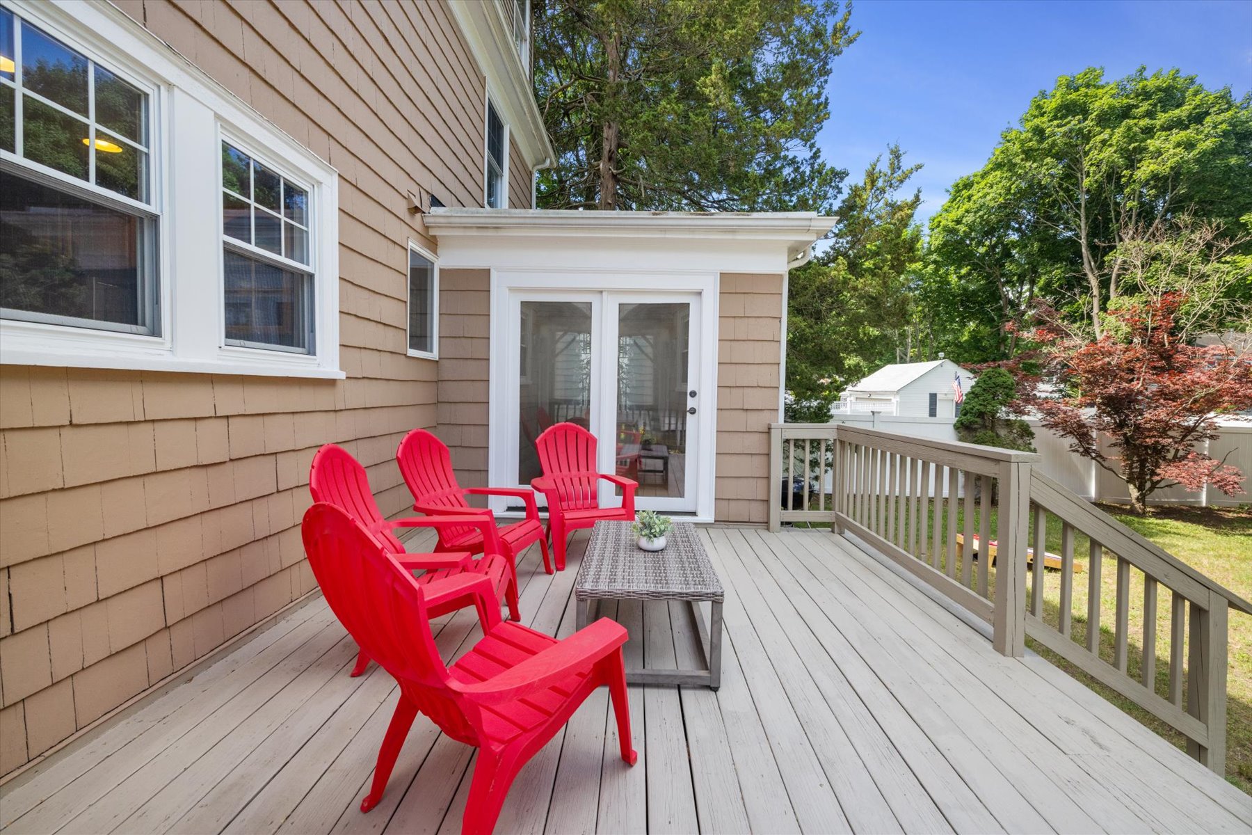  Beautiful Colonial in Auburndale - 物件實景