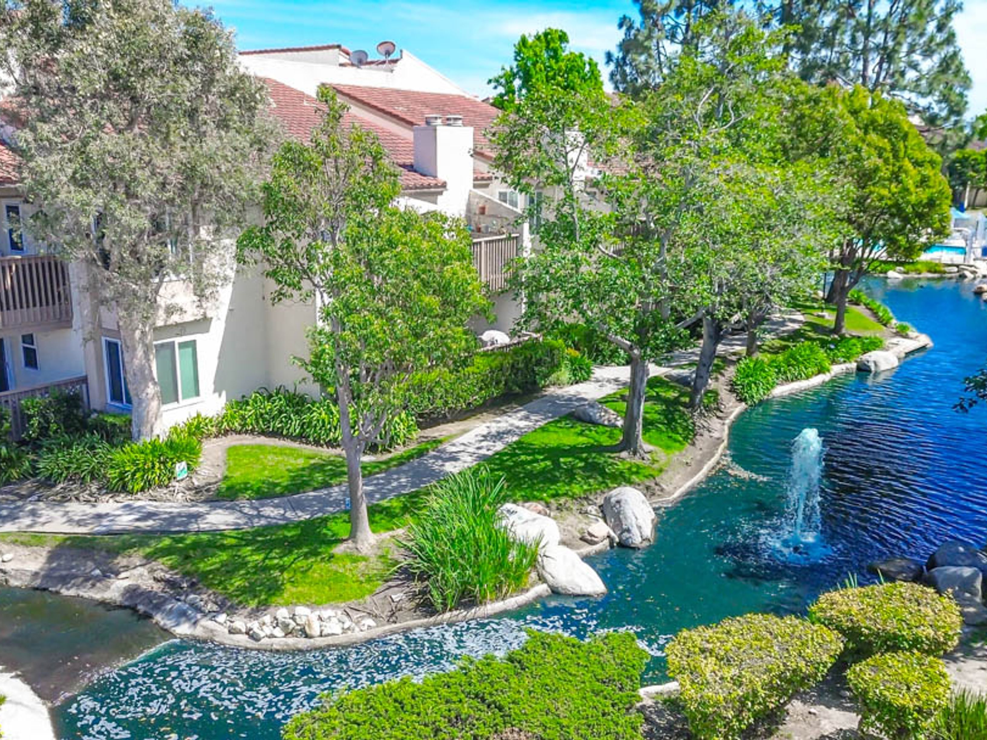  16521 grunion  lane #206, huntington beach, ca 92649 - 物件實景