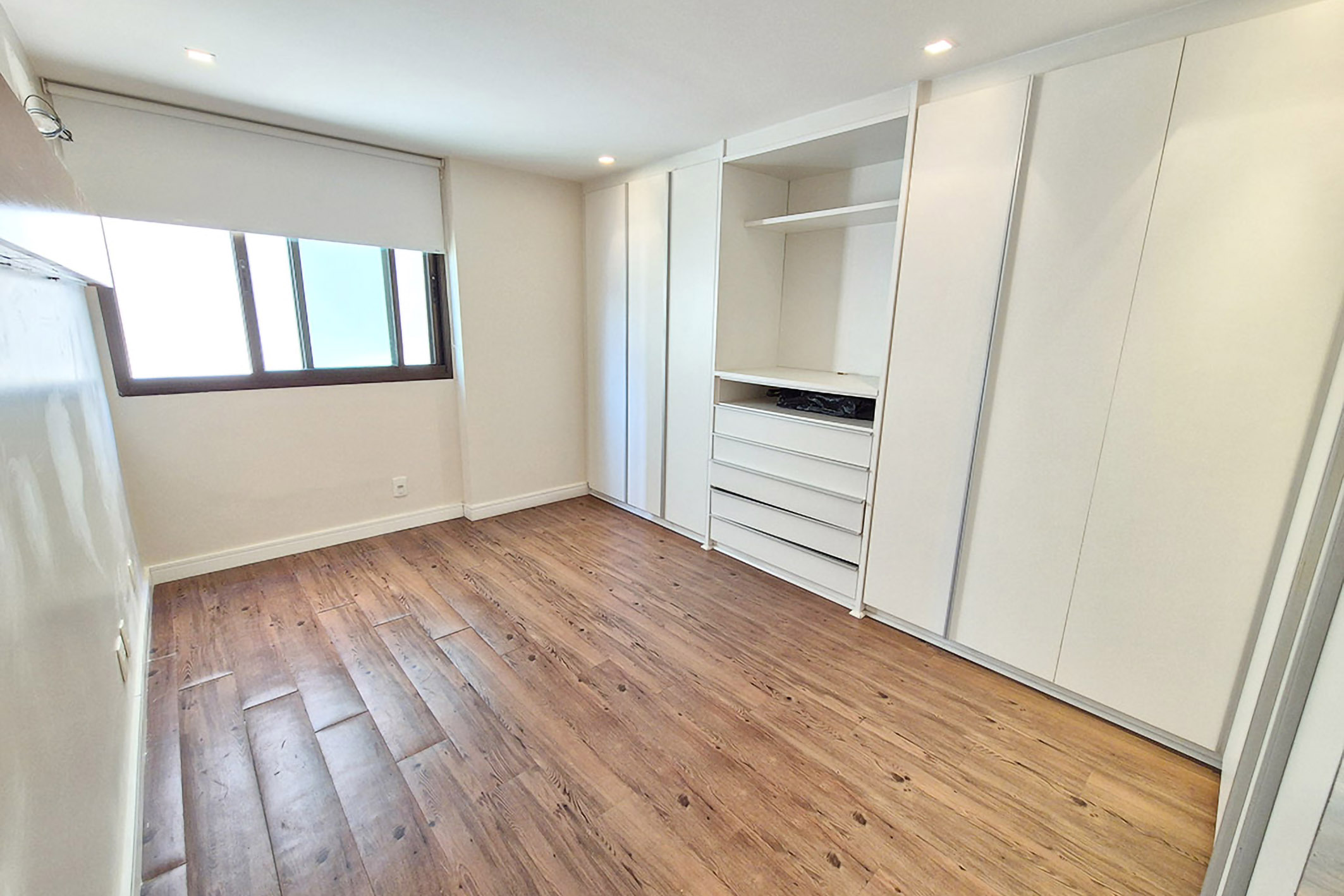  Apartment with panoramic Lagoa views and three suites - 物件實景