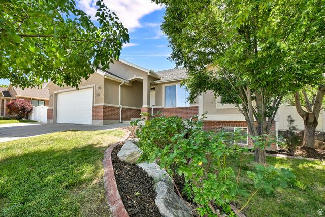 Syracuse, Utah, 84075, United States, 4 Bedrooms Bedrooms, ,3 BathroomsBathrooms,Residential,For Sale,2048883