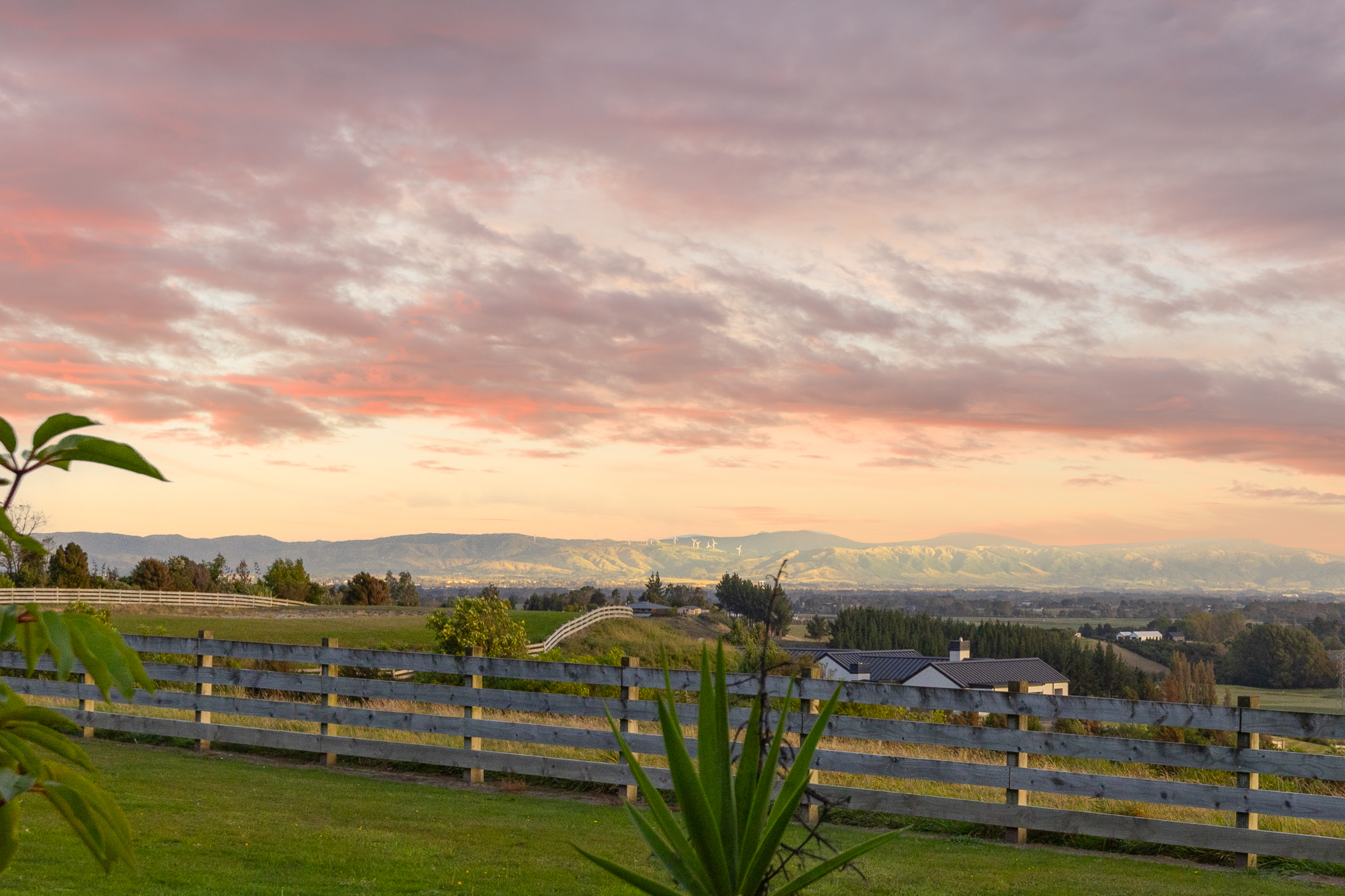  143 Ranfurly, Feilding - 物件實景
