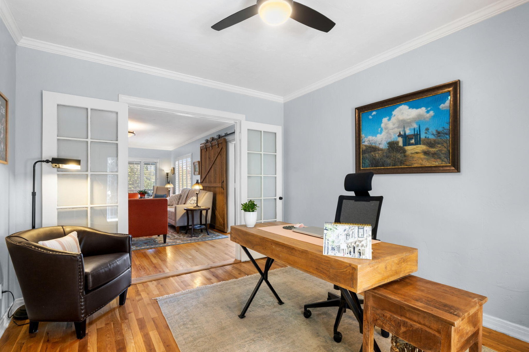  543 S Hassayampa Drive  Prescott, AZ - 物件實景