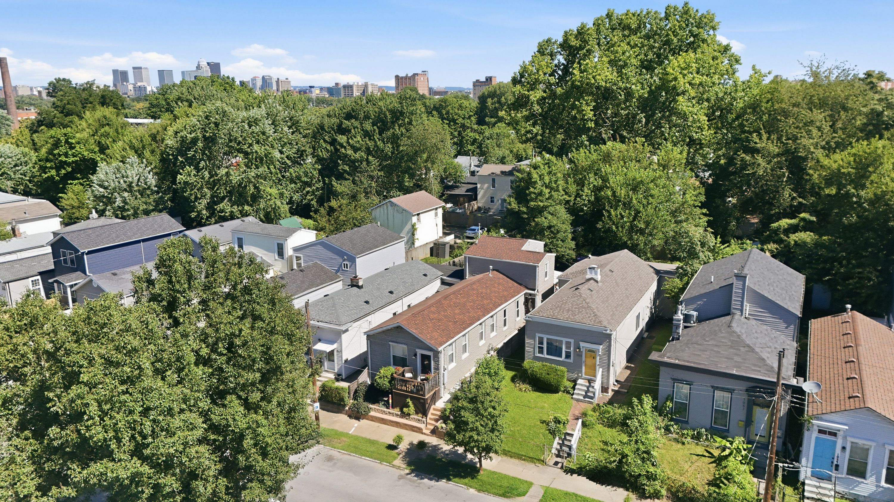  1053 Mary Street, Louisville, KY 40204 - 物件實景