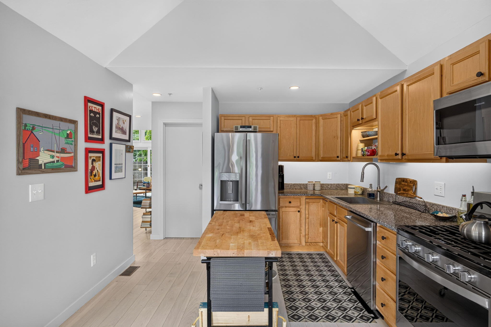  10 Red Cedar Road UNIT 10 - 物件實景