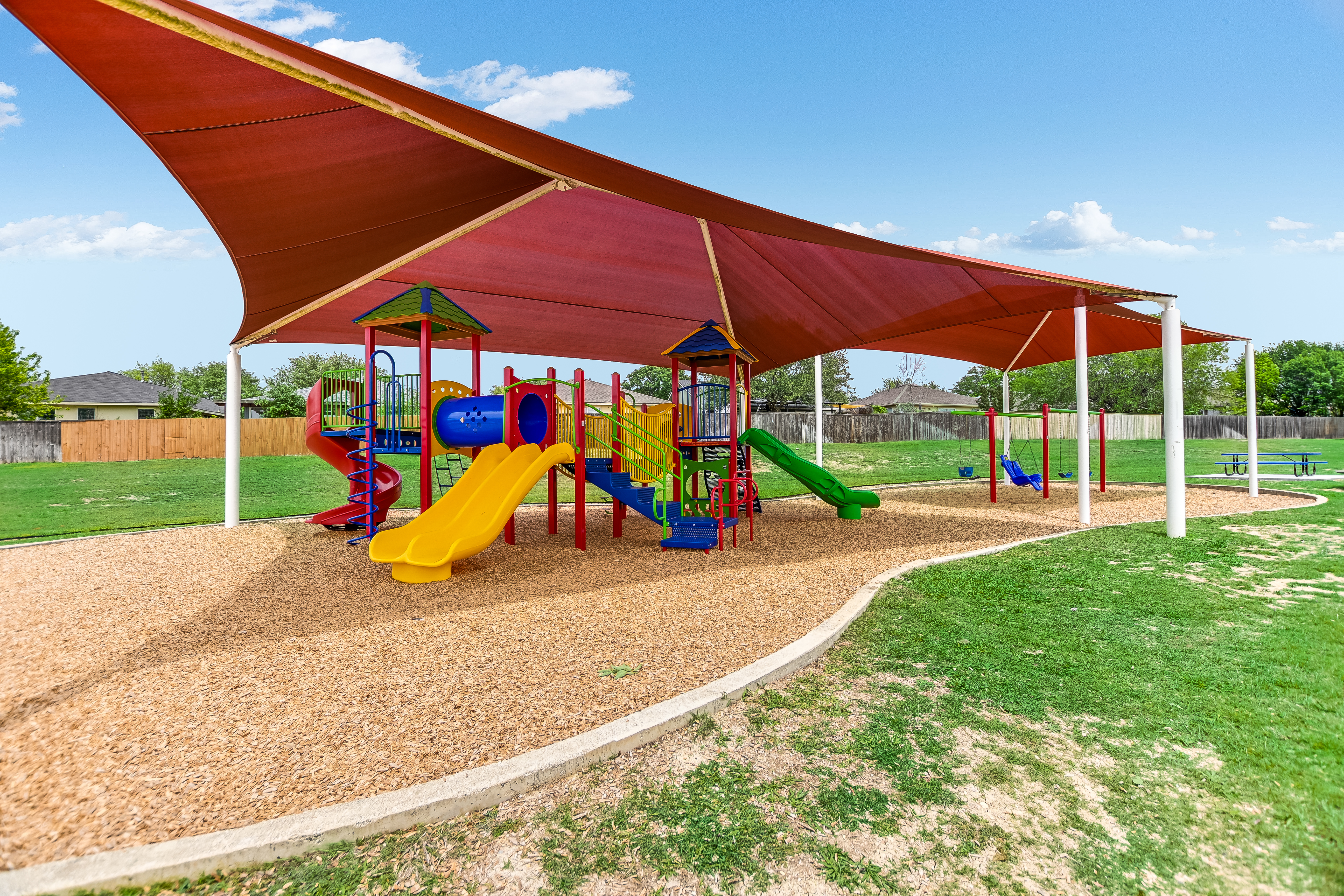 300 Wapiti Road, Buda, TX 78610 - 物件實景