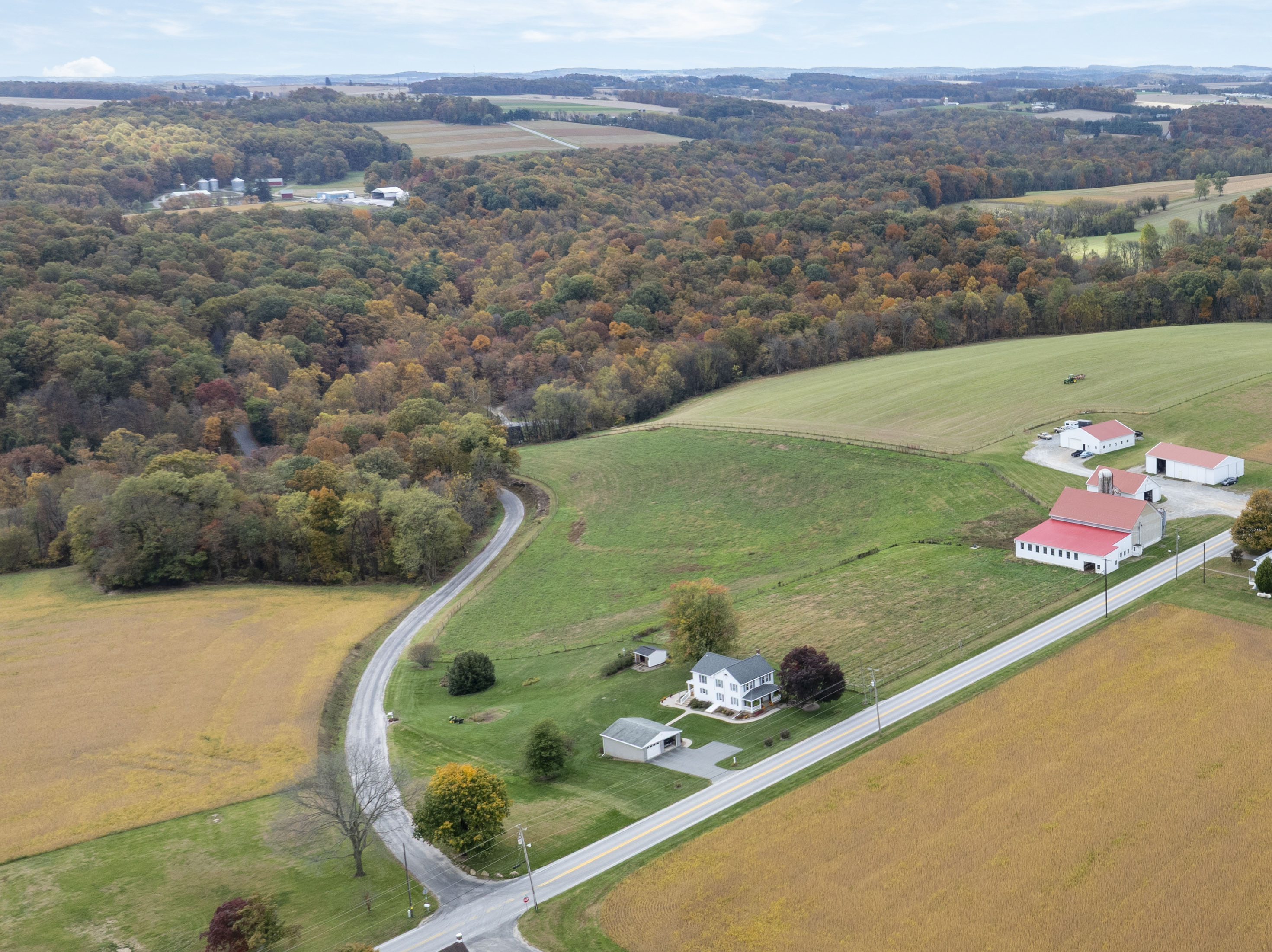  2733 Furnace Rd, Felton, PA 17322 - 物件實景