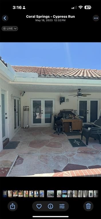 Coral Springs, Florida, 33071, United States, 3 Bedrooms Bedrooms, ,2 BathroomsBathrooms,Residential,For Sale,1973881