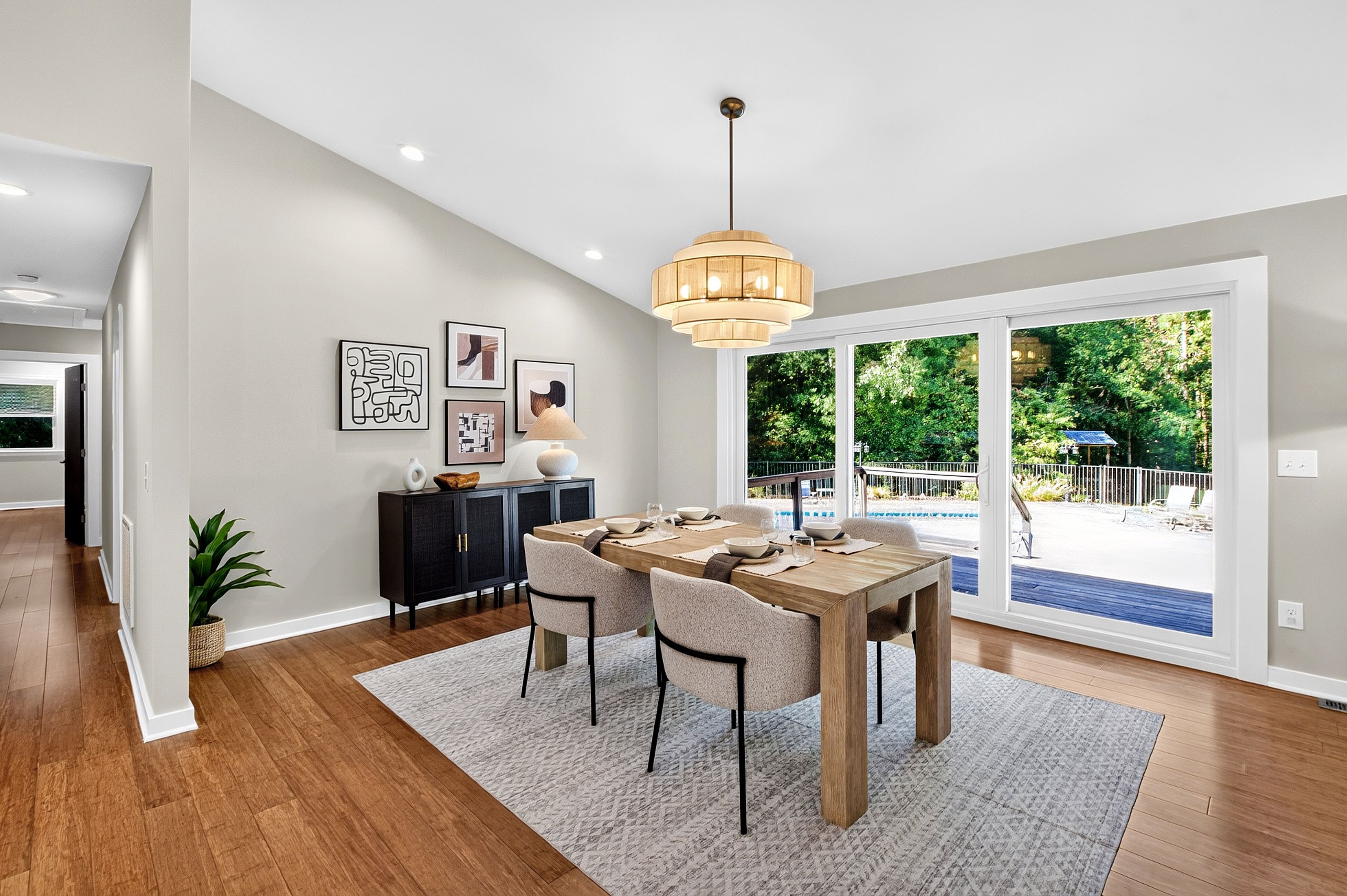  1421 Jenks Carpenter Road, Cary, NC 27519 - 物件實景
