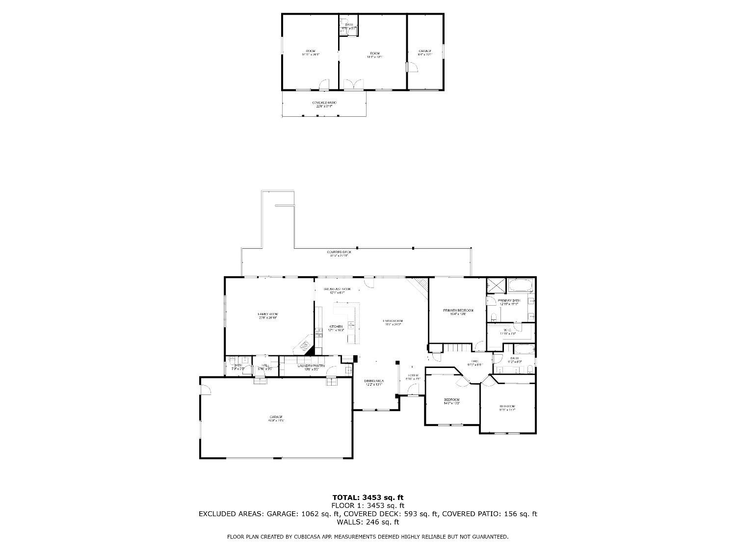 Valley Springs, California, 95252, United States, 3 Bedrooms Bedrooms, ,4 BathroomsBathrooms,Residential,For Sale,1981868