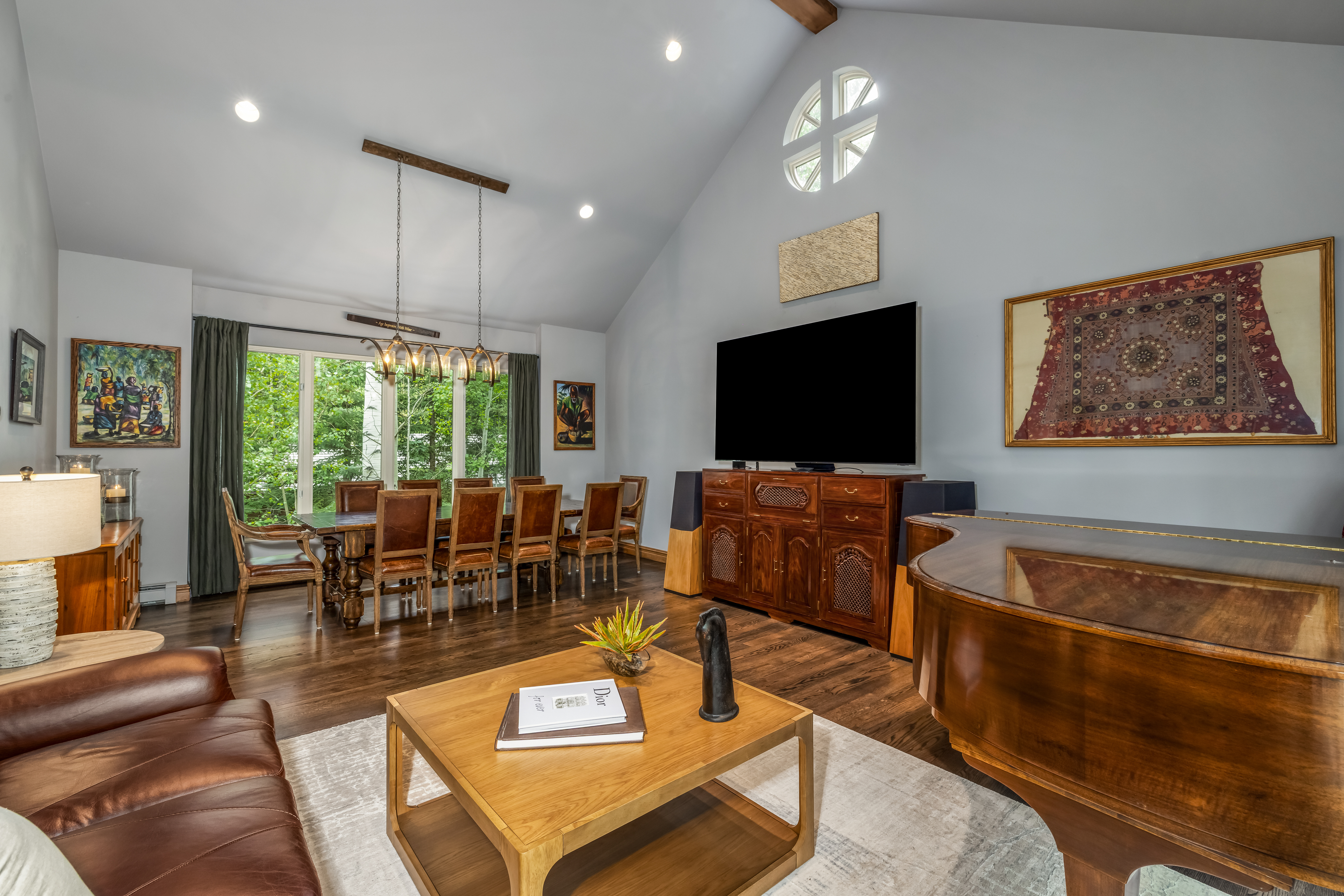  2080 Meadow Brook Drive Offers a Rare Blend of Privacy, and Mountain Living - 物件實景