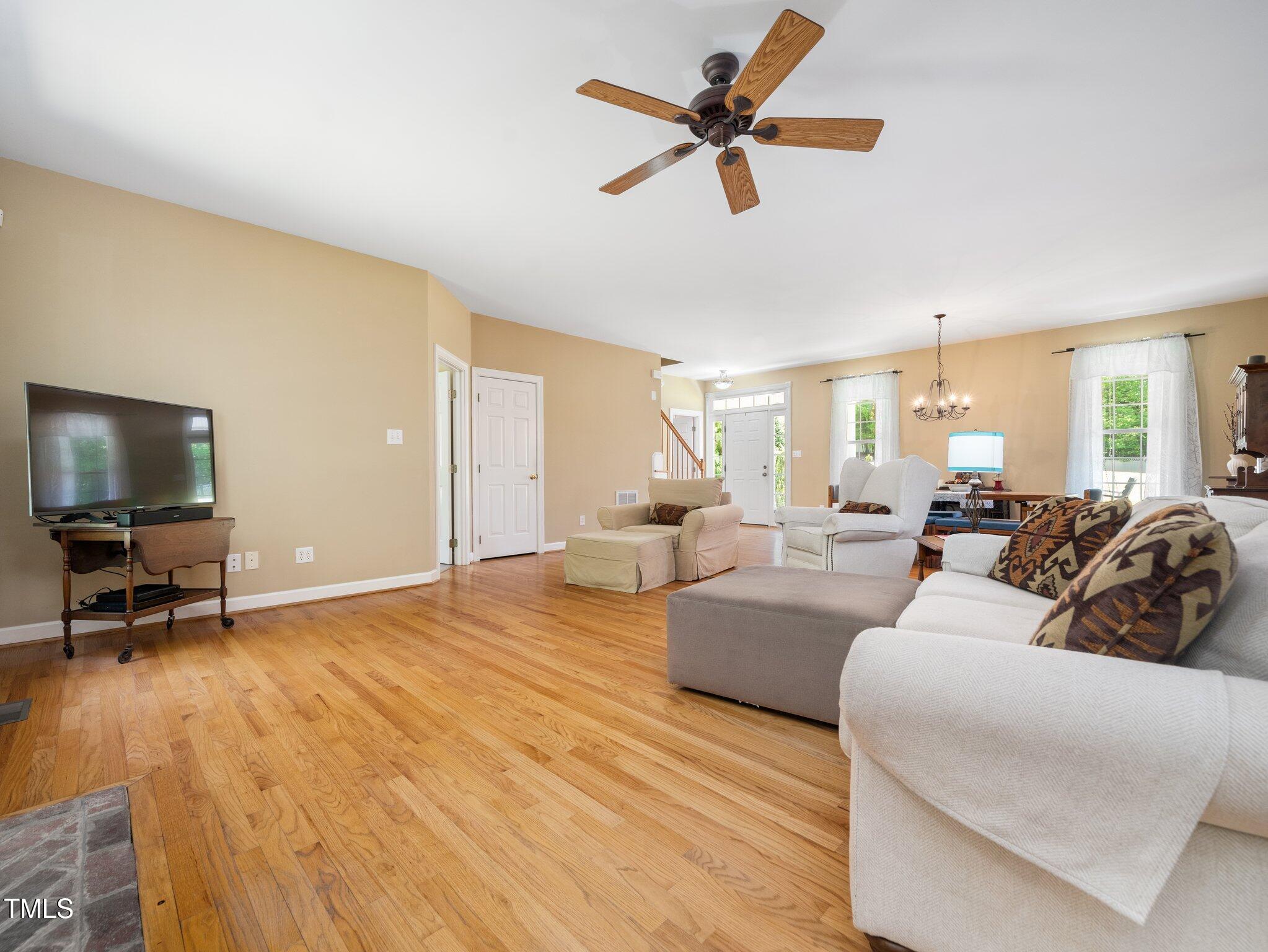 Raleigh, North Carolina, 27603, United States, 3 Bedrooms Bedrooms, ,3 BathroomsBathrooms,Residential,For Sale,1849822
