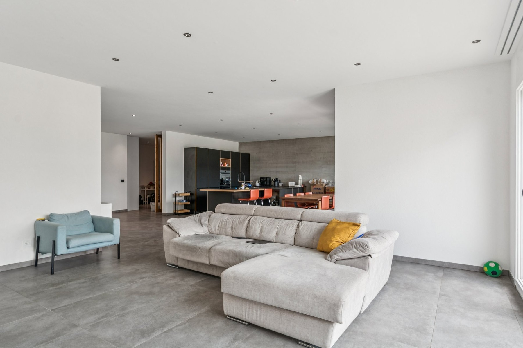  Exceptional Attica: A Unique Residential Development in the Heart of Delémont - 物件實景