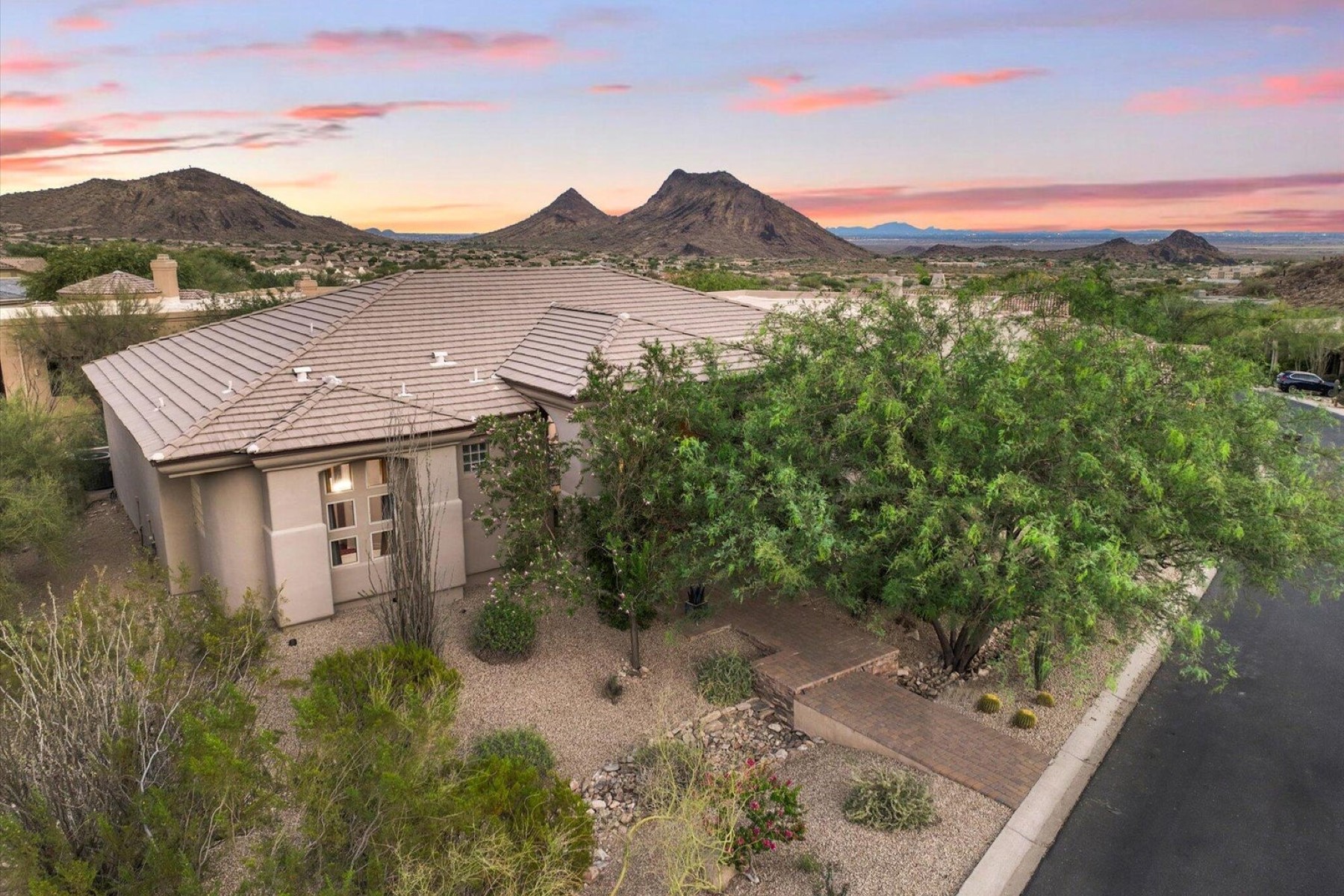  12411 N 133rd Place ¦Scottsdale, AZ - 物件實景
