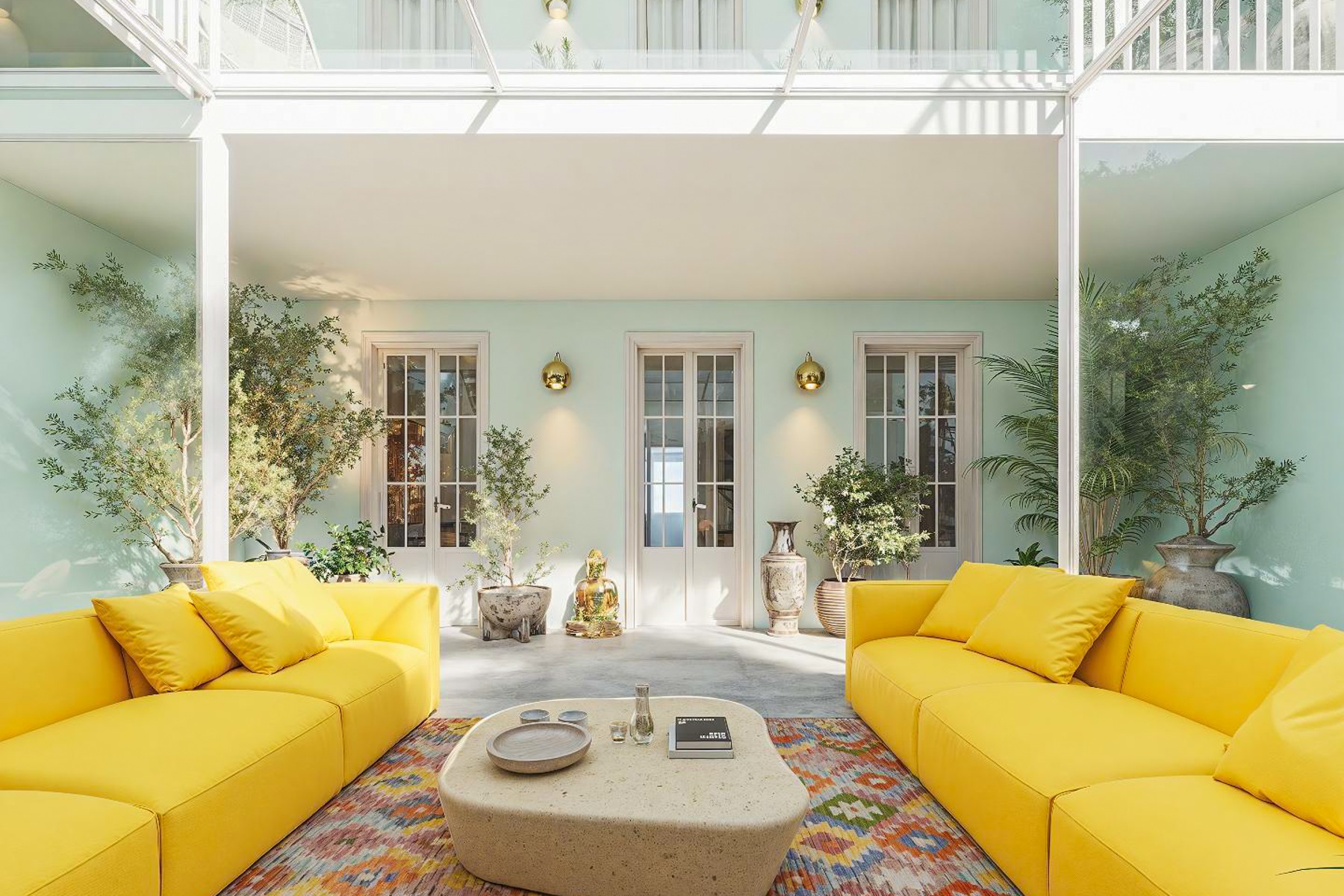  Flat, 3 bedrooms, for Sale - 物件實景