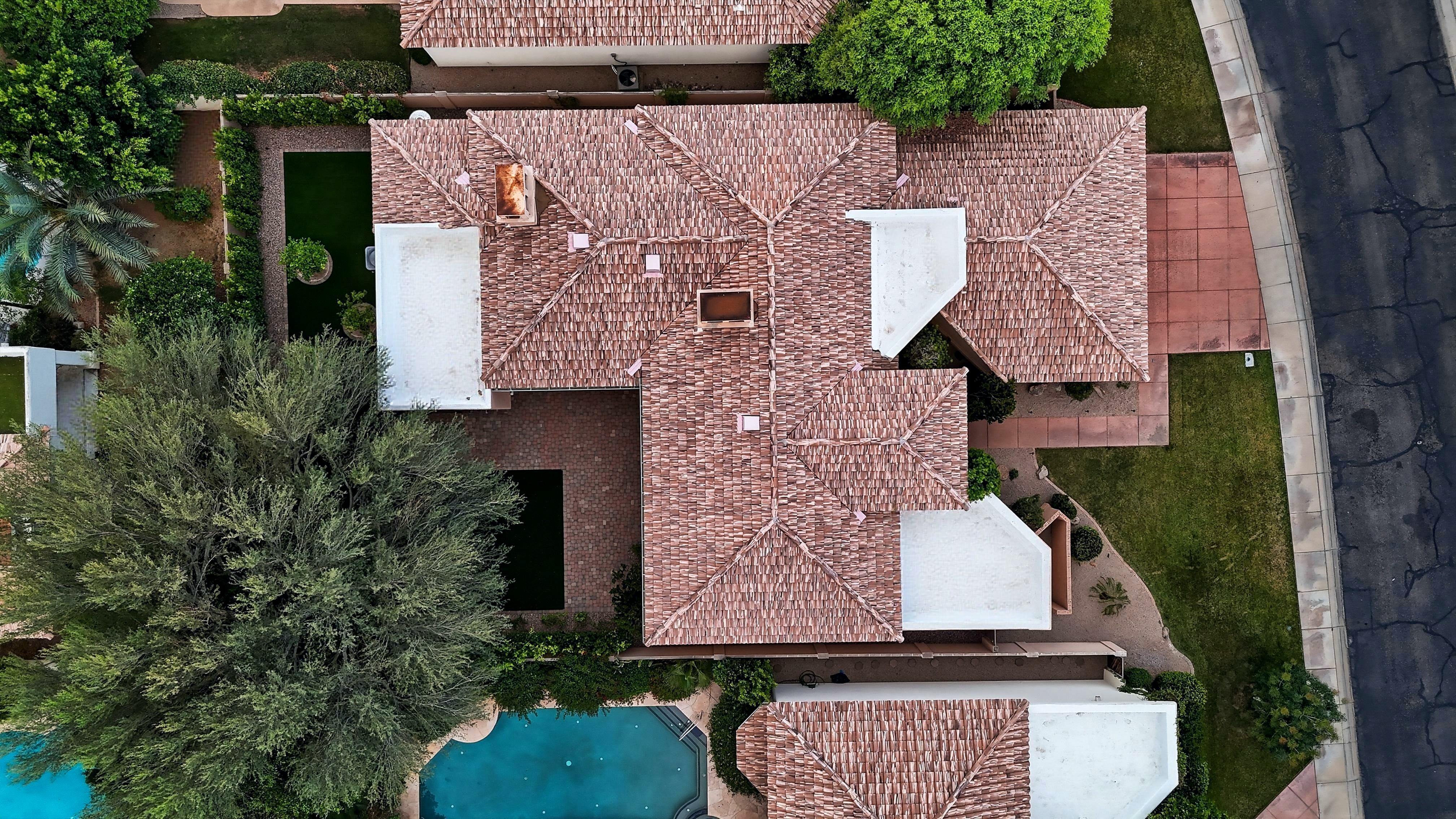  7375 E Onyx Court  Scottsdale, AZ - 物件實景