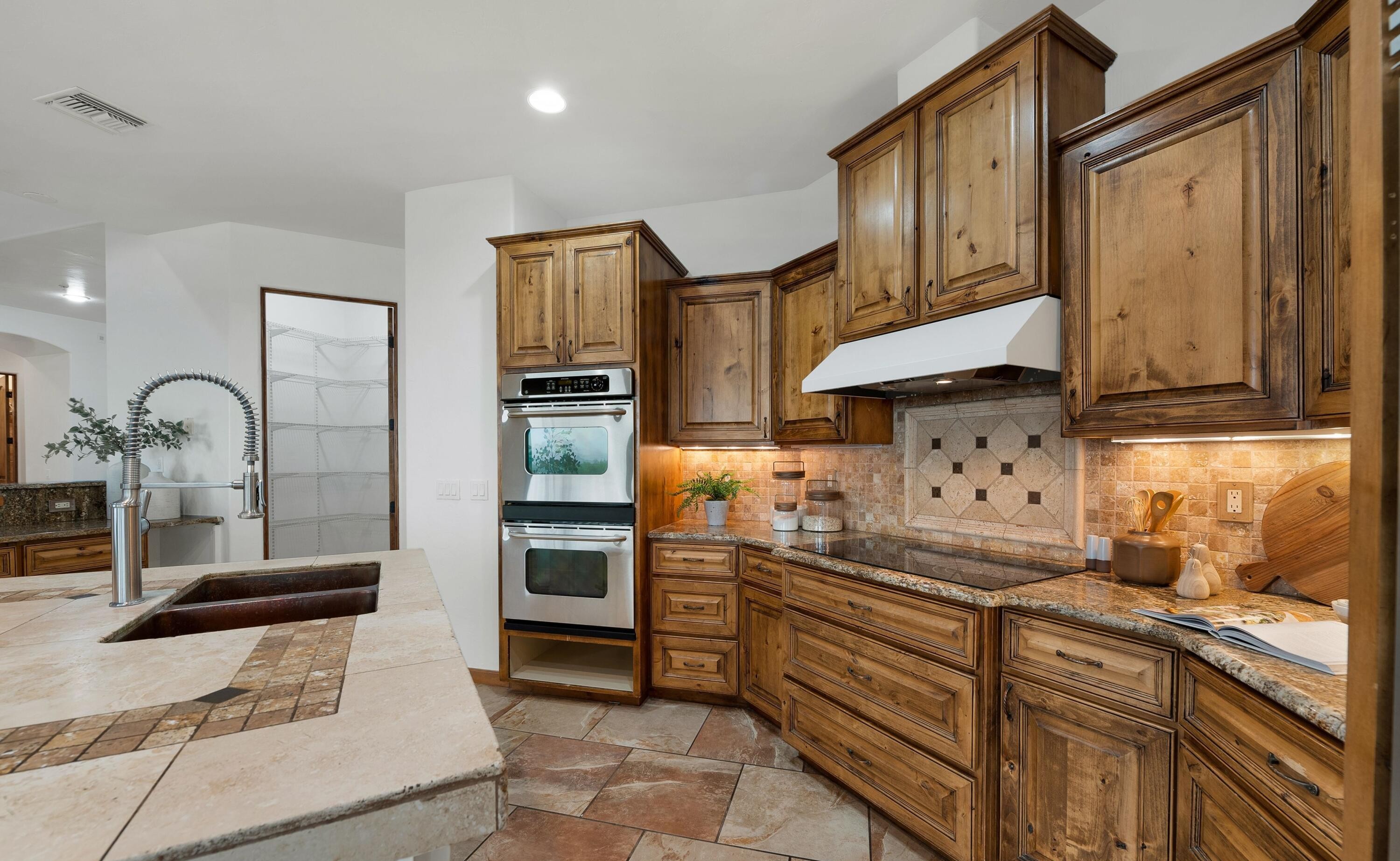  5052 S Perlita Road¦Tucson, AZ - 物件實景