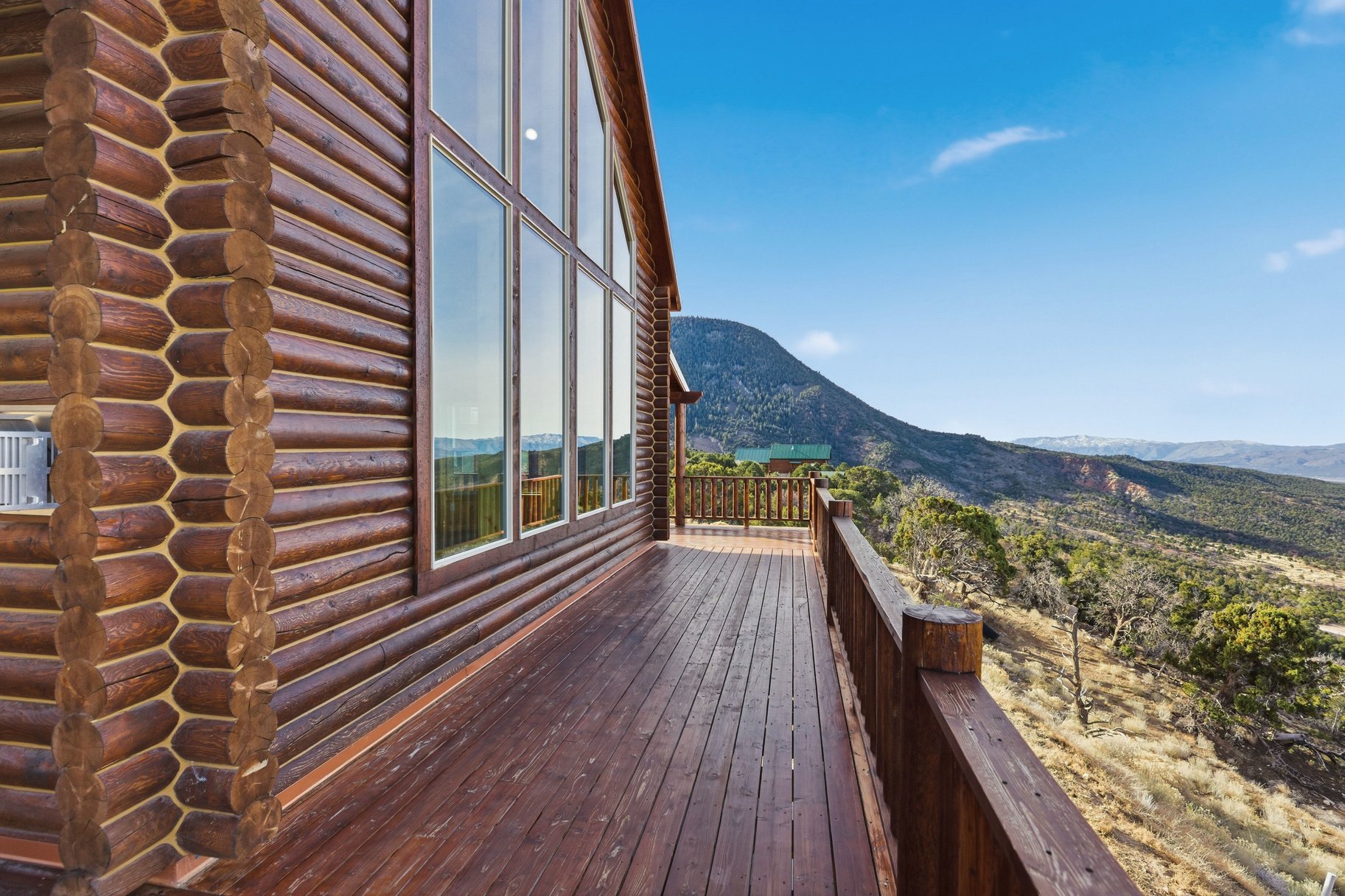  Cedar Highlands Cabin With Stunning Views - 物件實景